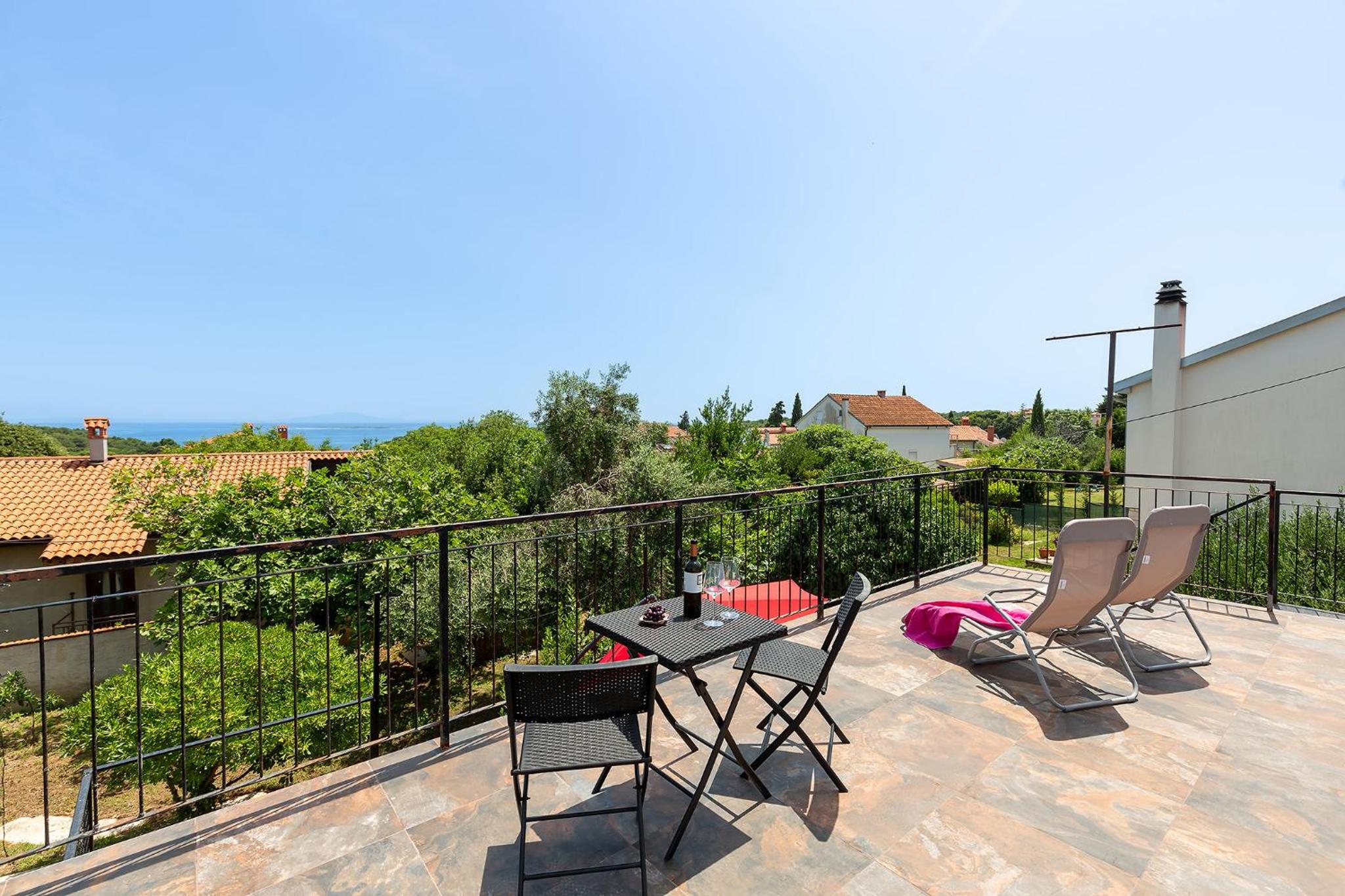 Casa Joy view 3