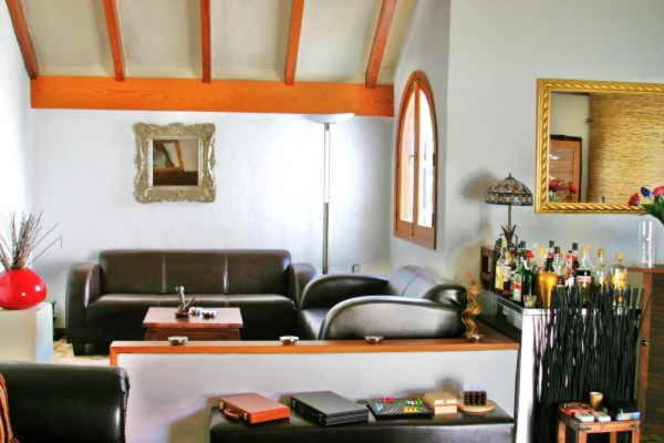 Birdcage Gay Men Resort and Lifestyle Hotel