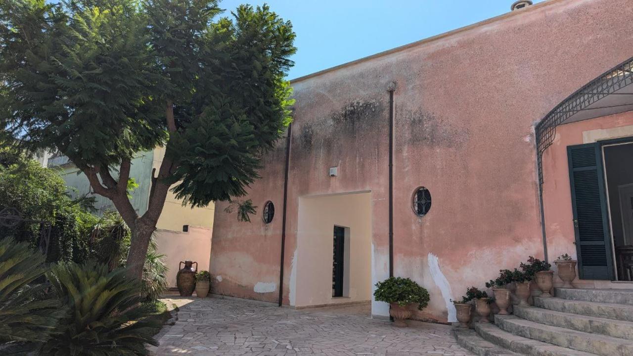 Casina Margherita view 2