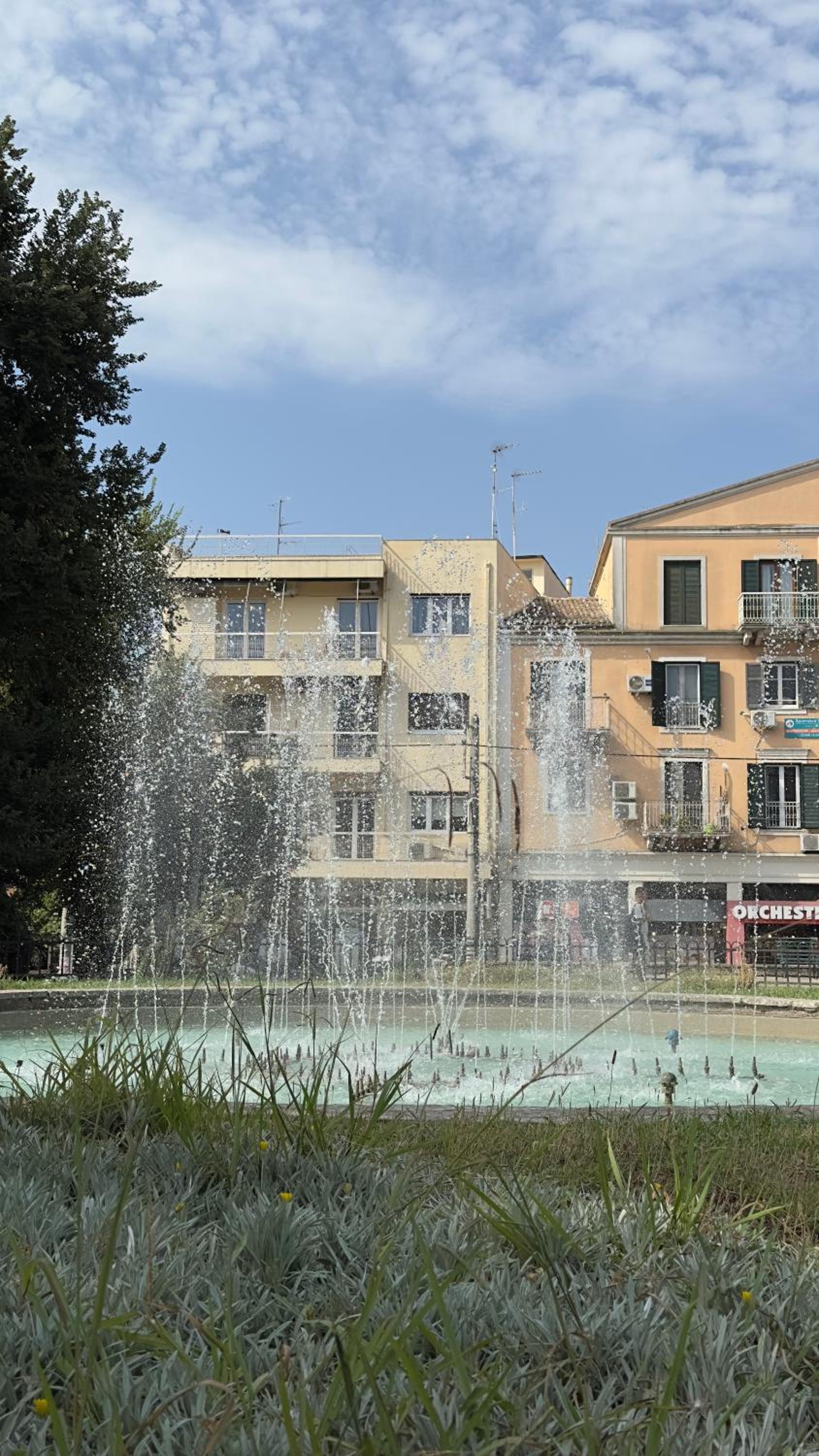 Apartment Caretta