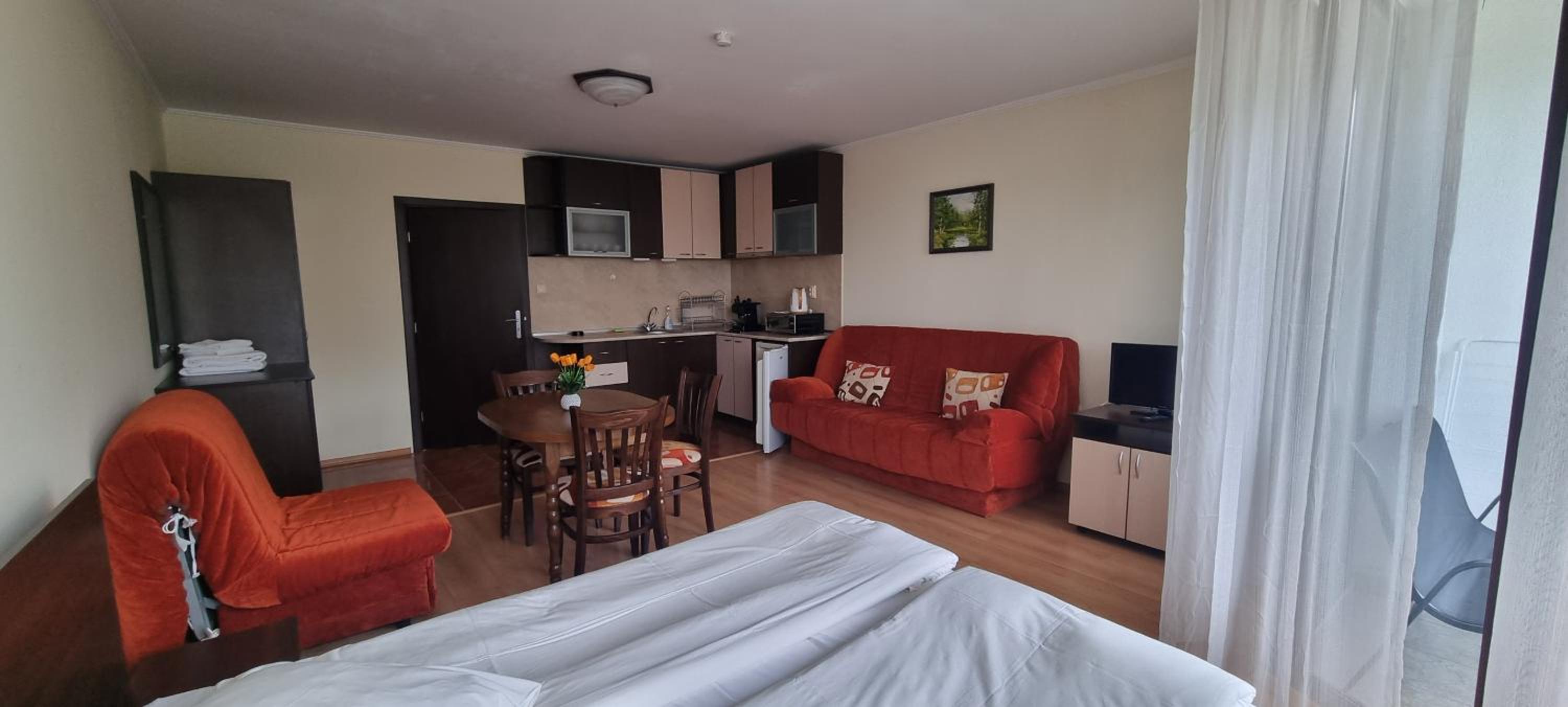 Elit Pamporovo Accommodation