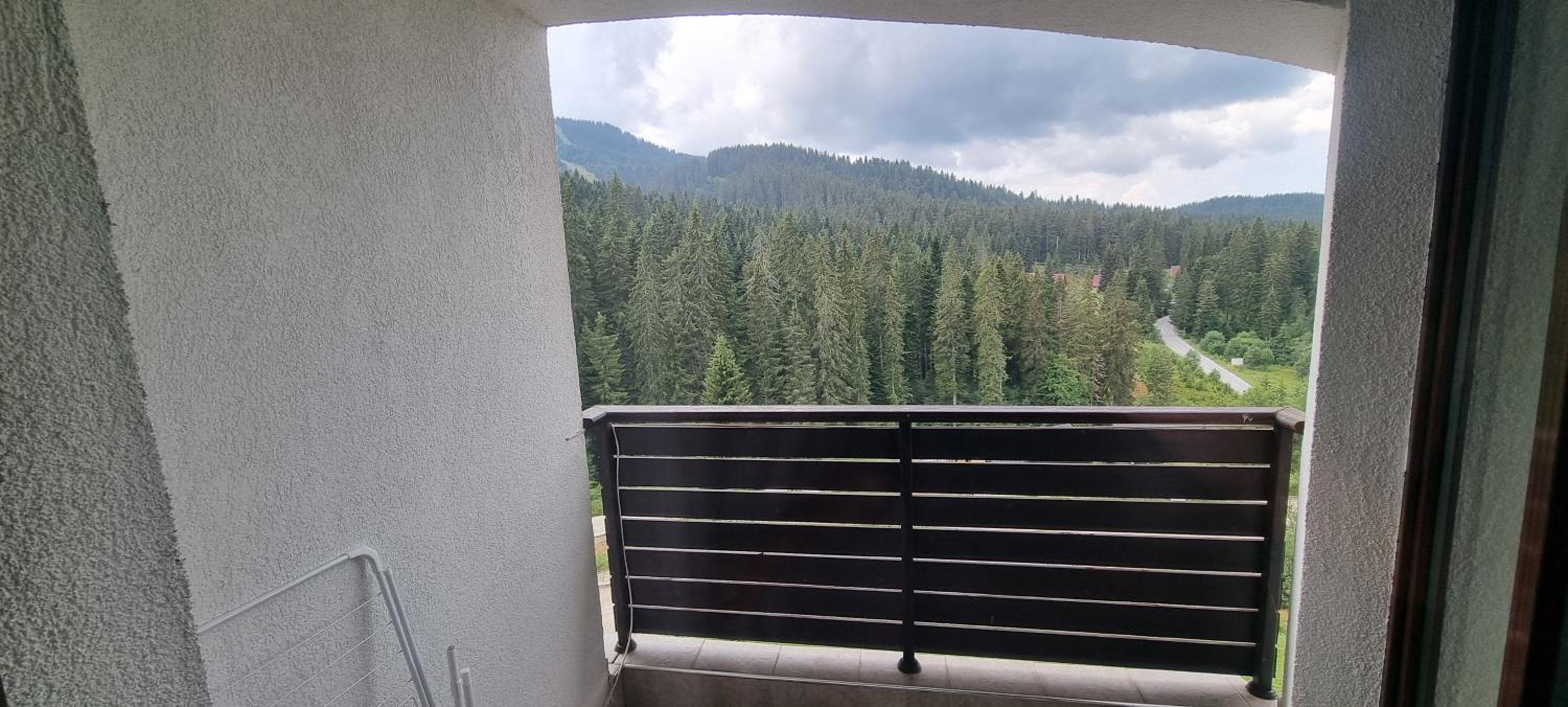 Elit Pamporovo Accommodation