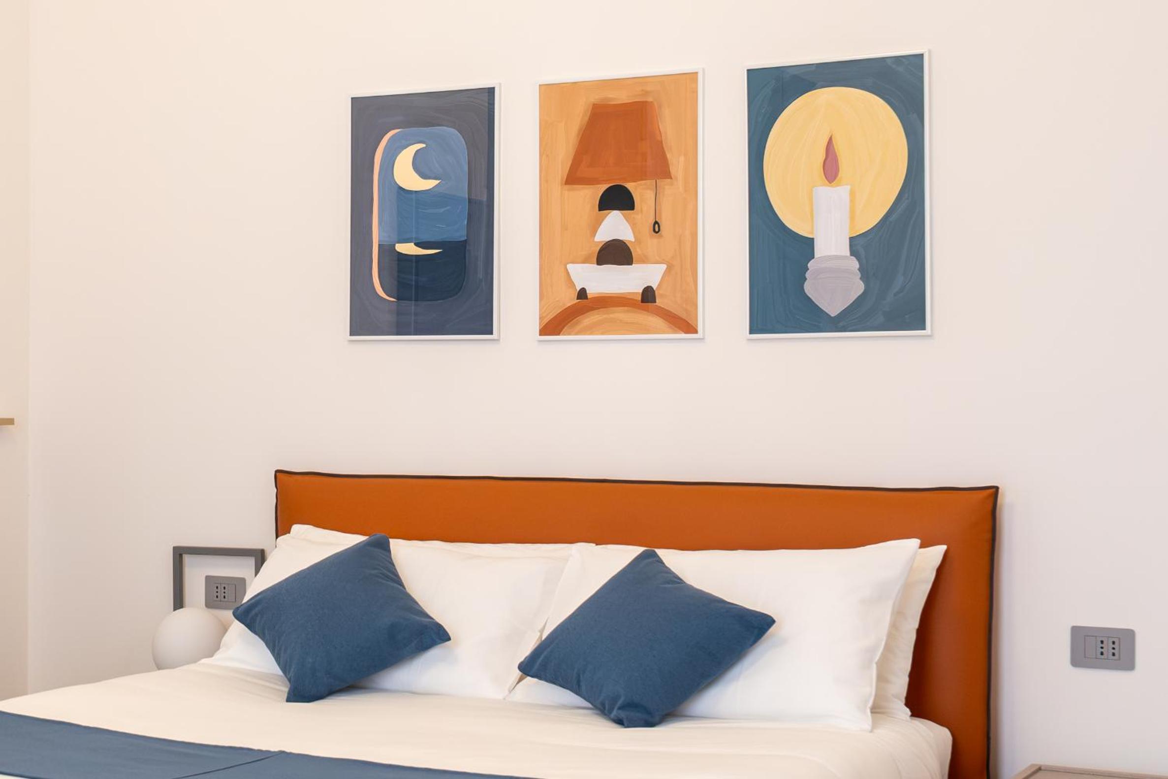 EVE Home Collection - City Center photo 5