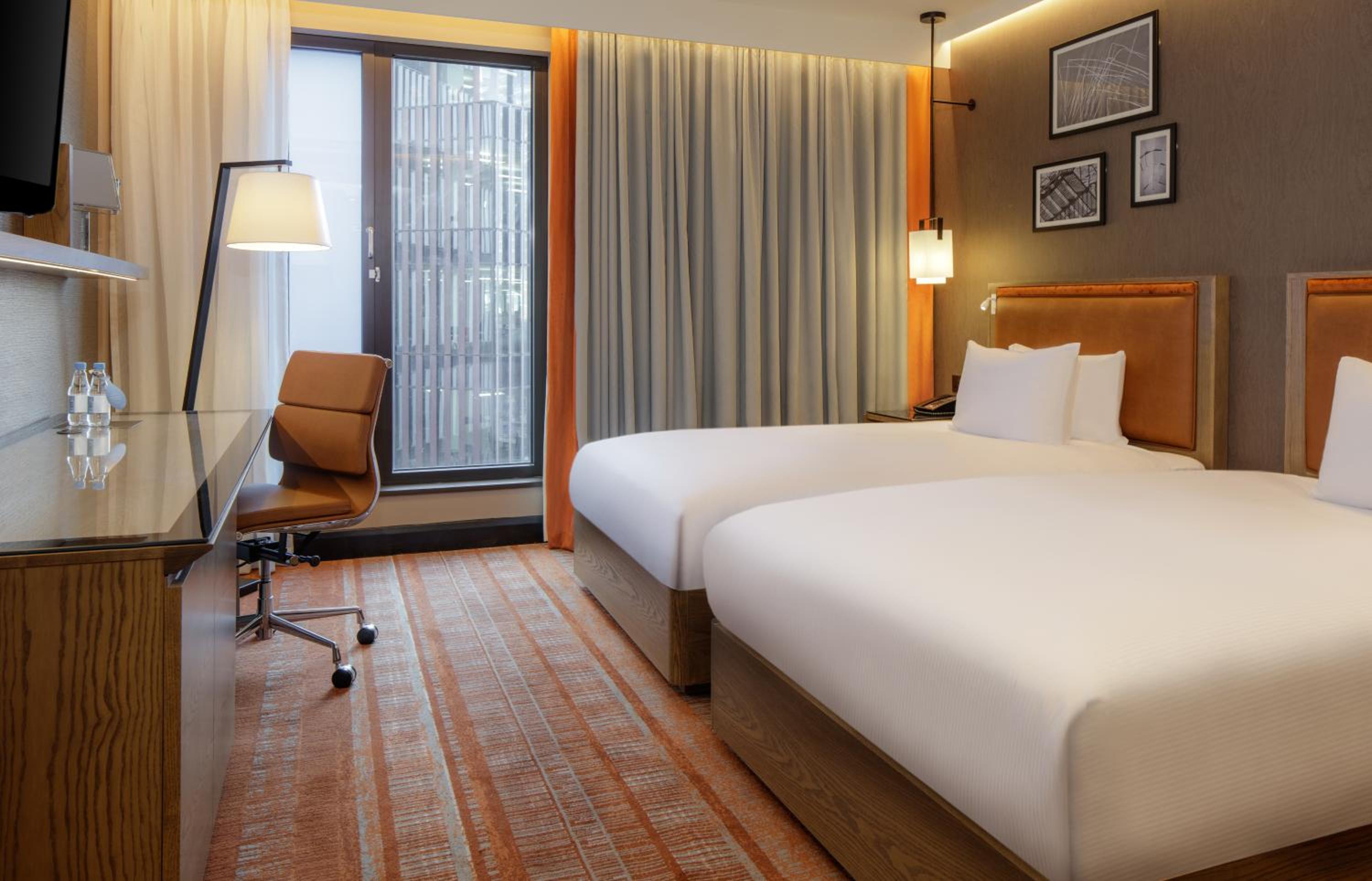 Hilton London Tower Bridge 3