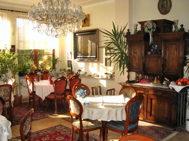 Villa Olivia
