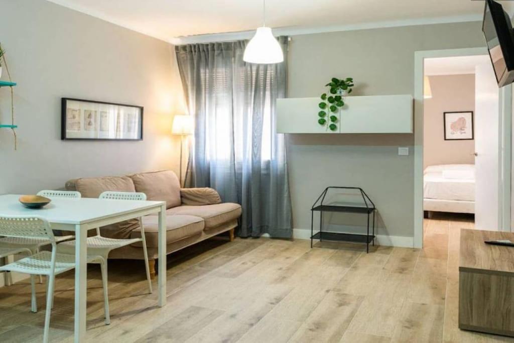 BeBarceloner Vall Hebron Apartment