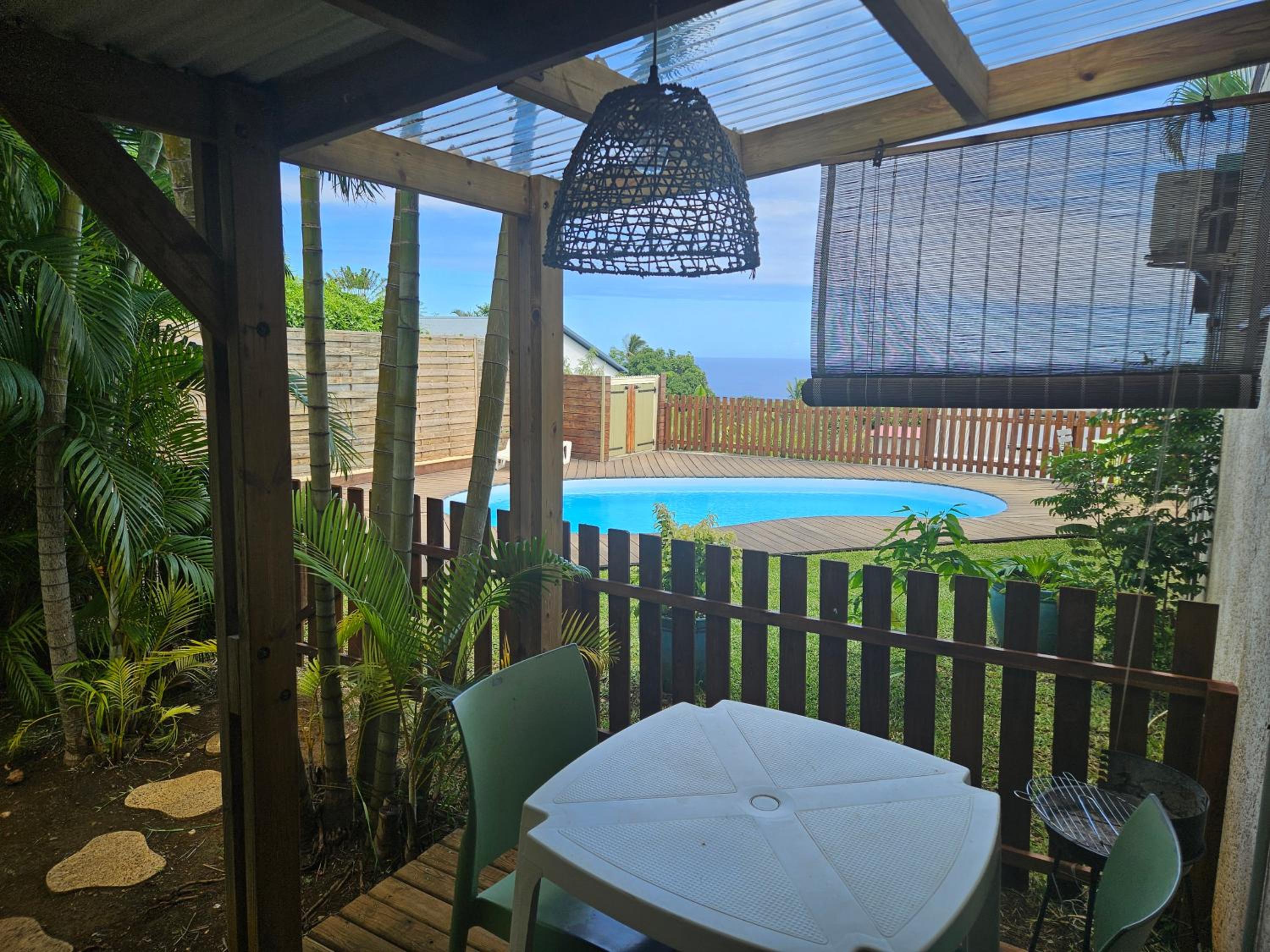 L'Ile en Ylang view 2