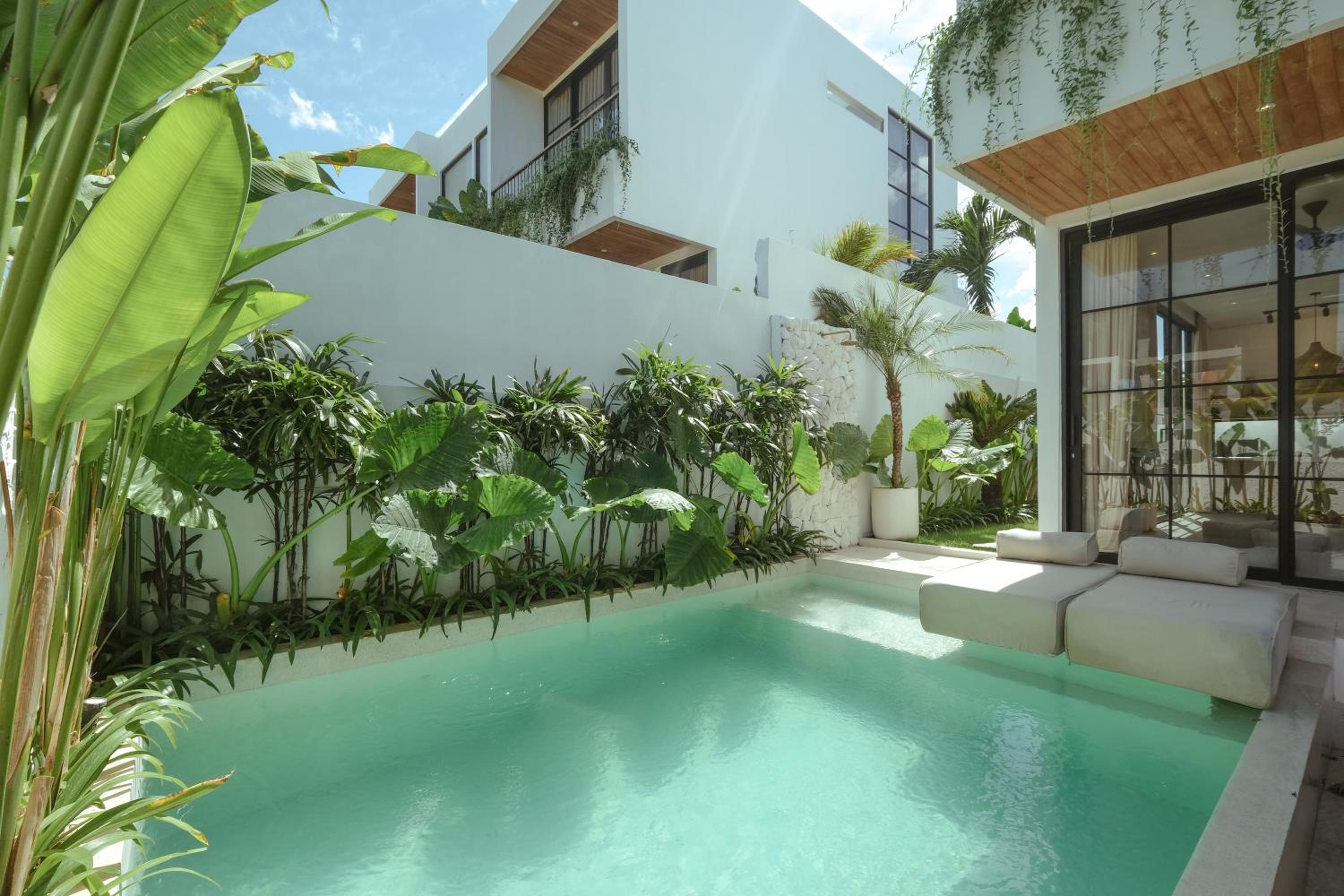 Villa Maka Pererenan