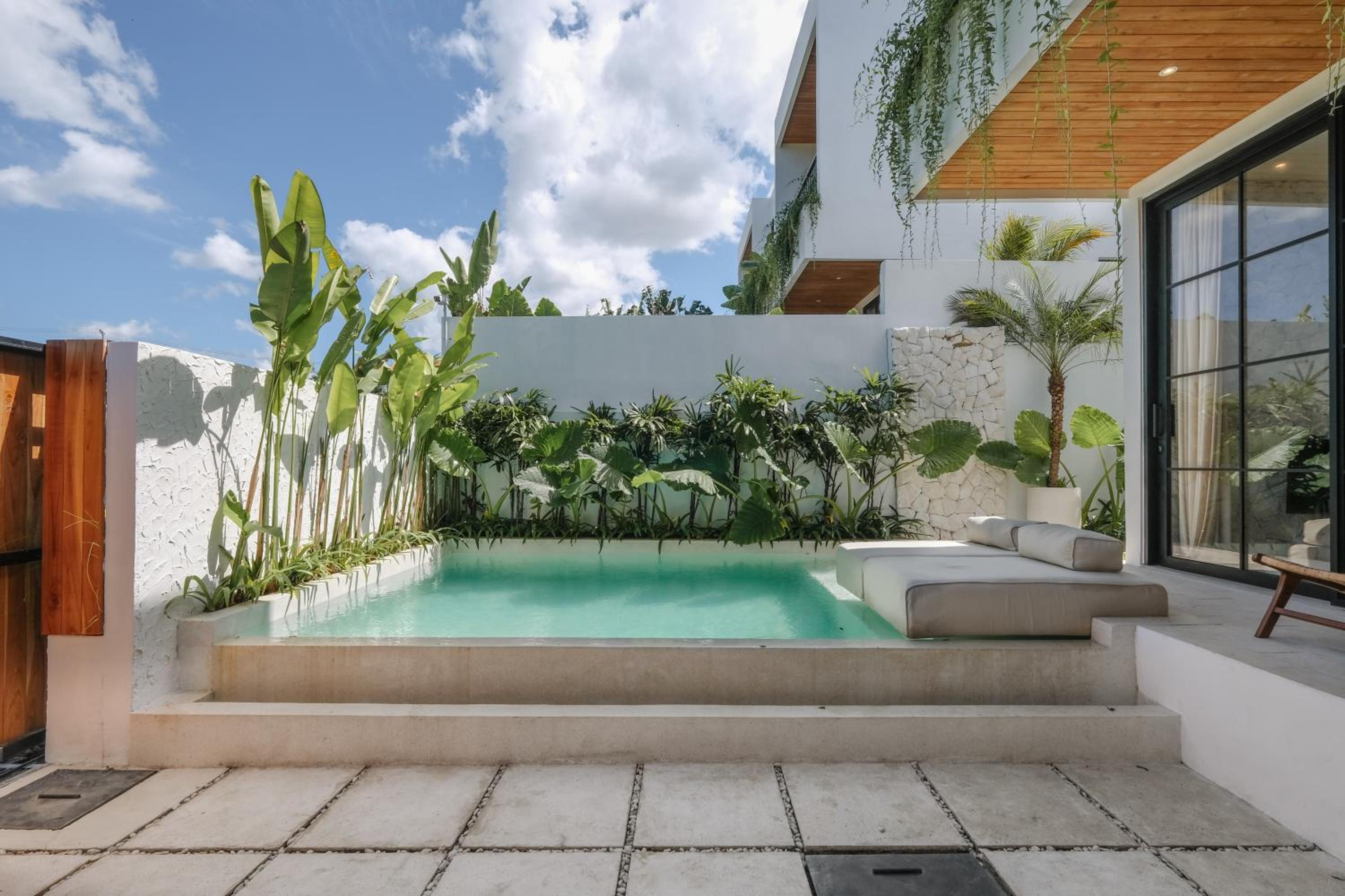Villa Maka Pererenan