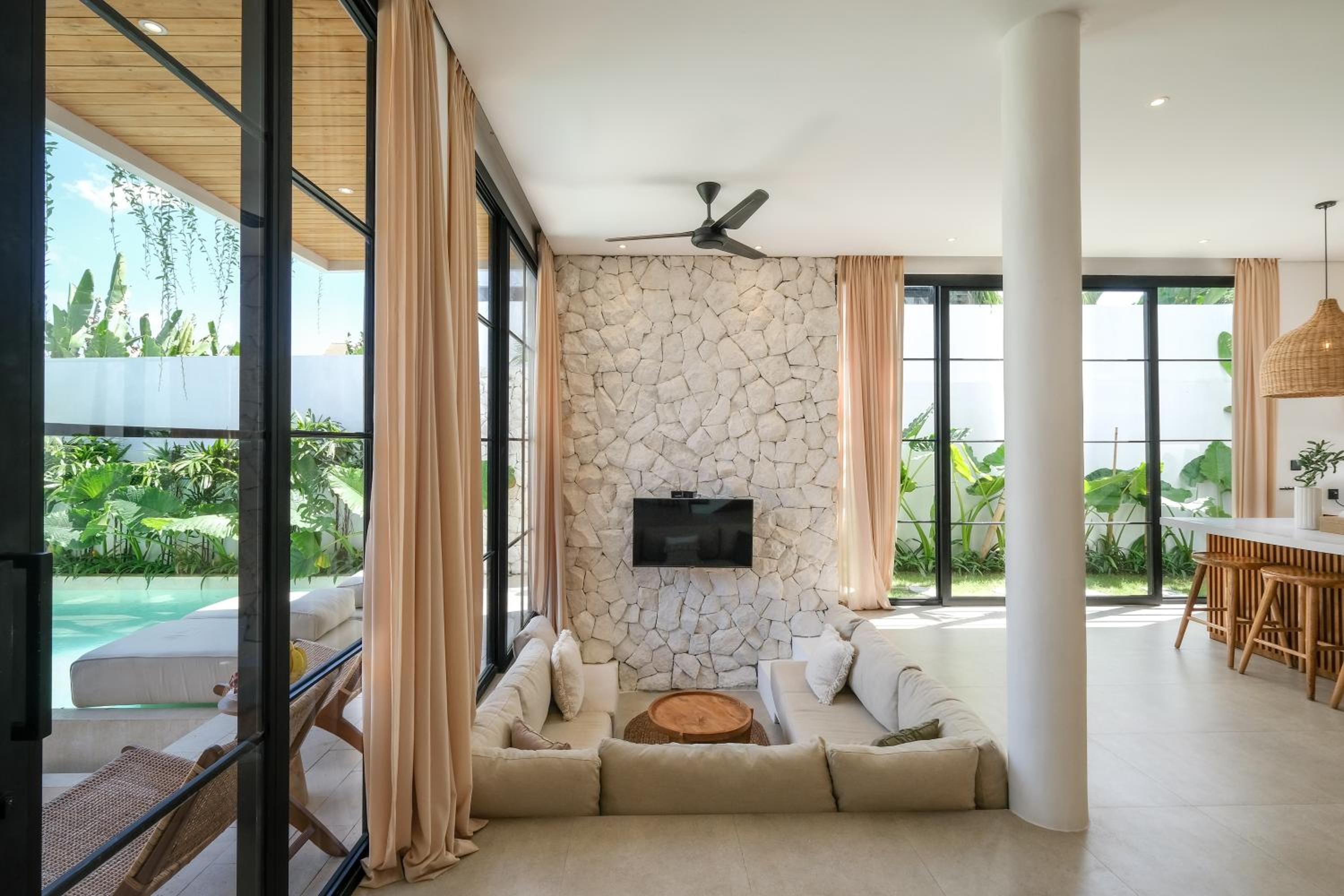 Villa Maka Pererenan