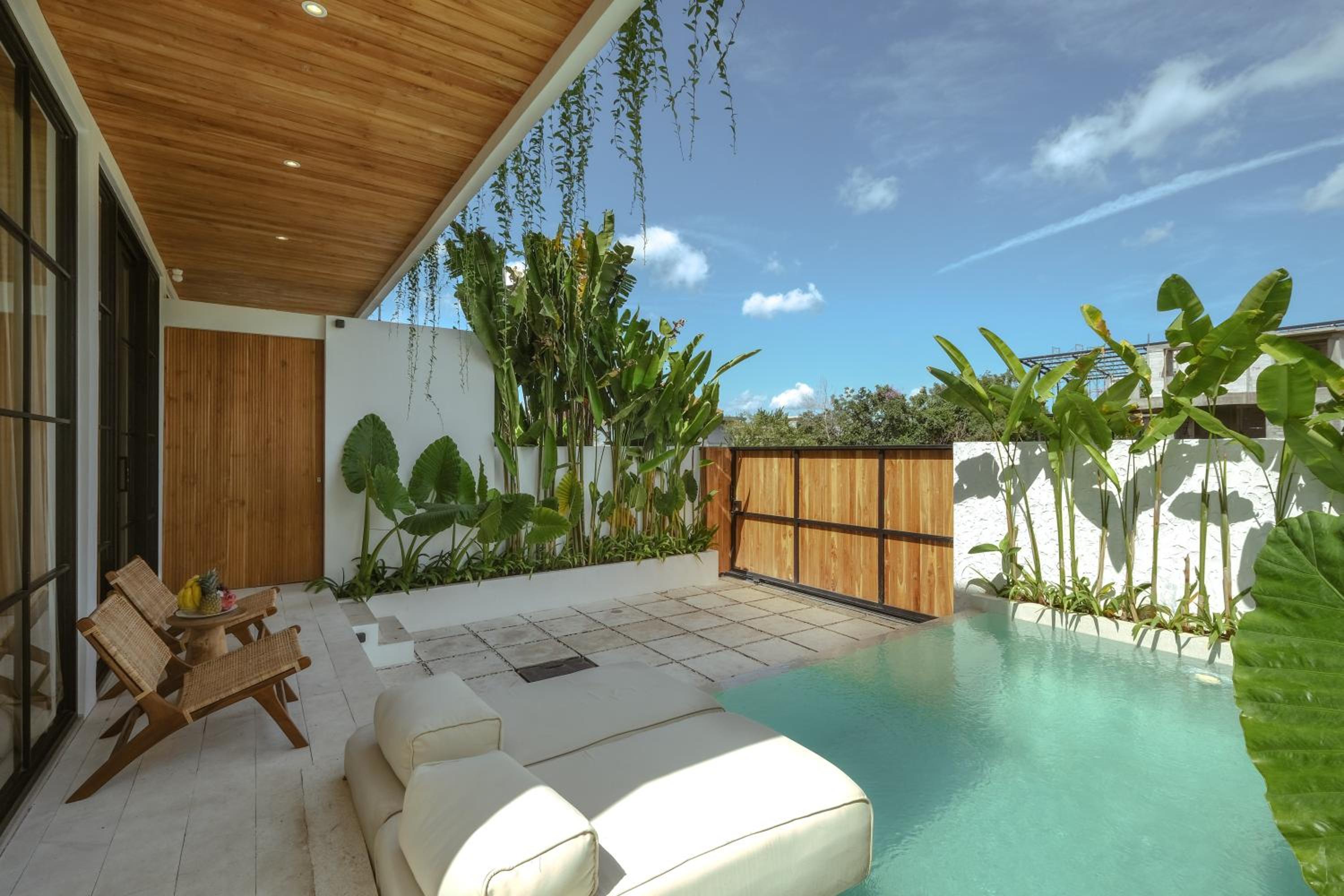 Villa Maka Pererenan