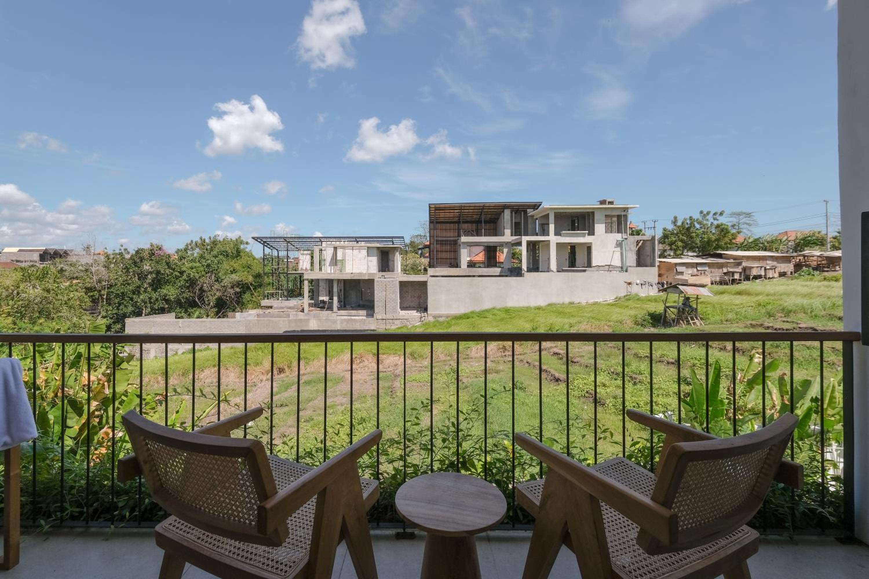 Villa Maka Pererenan