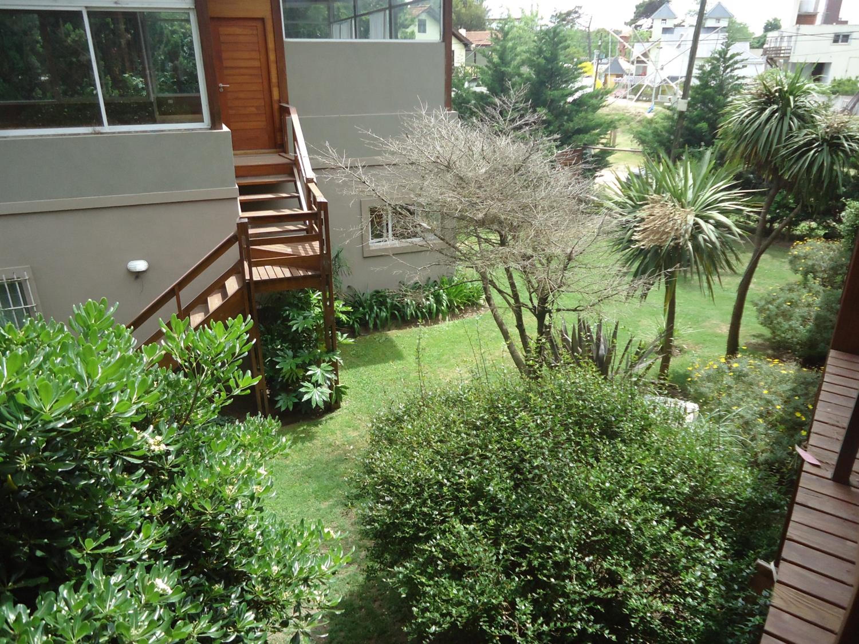 Hosteria Sirena