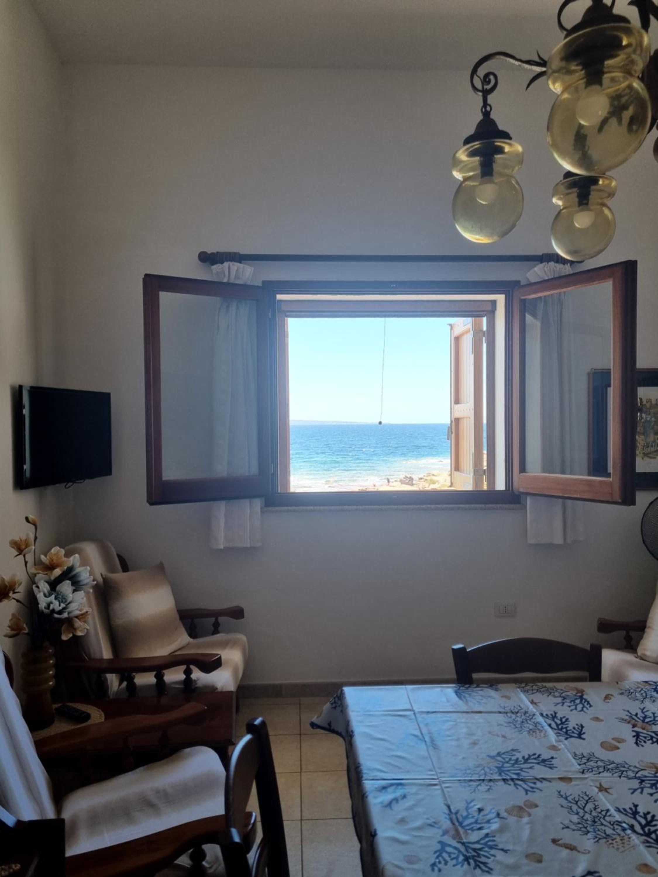 Appartamento scoglio Elisabetta
