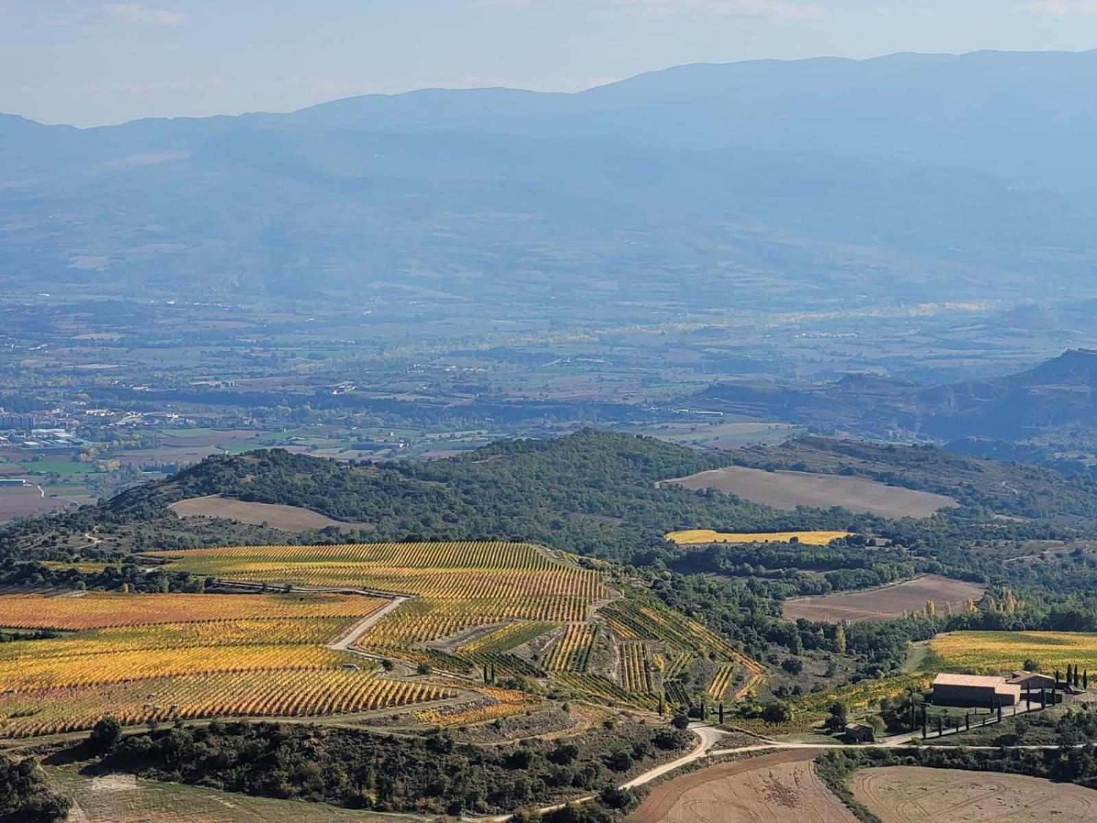 Las mejores vistas de Talarn