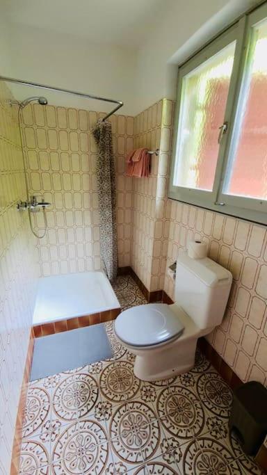 Casa nel verde, 10 min da Lugano