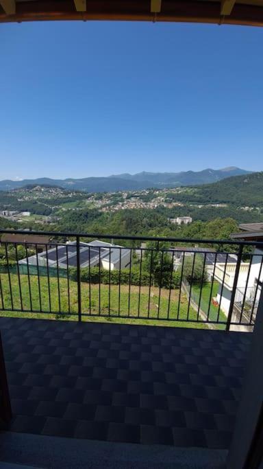 Casa nel verde, 10 min da Lugano