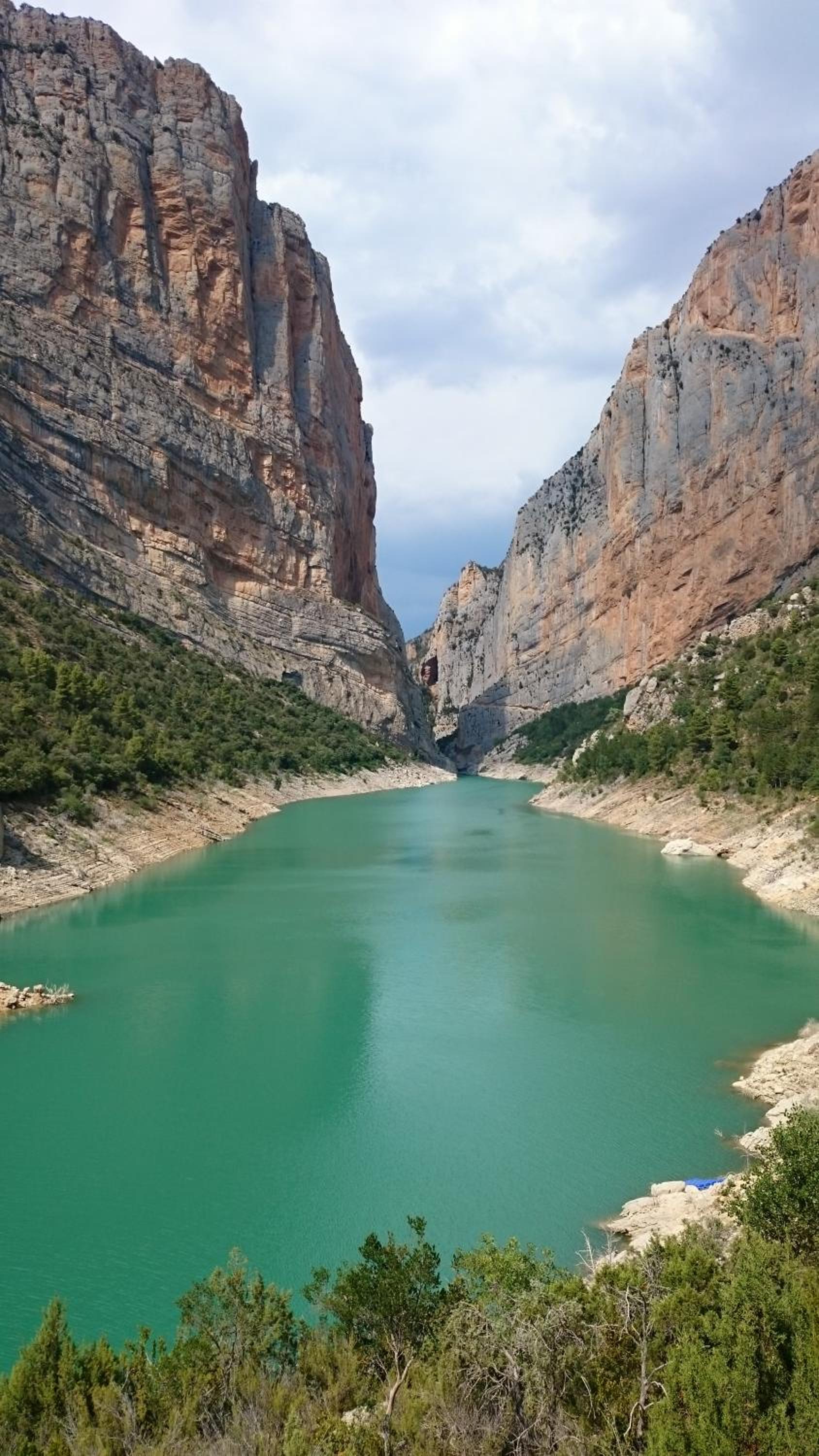 Las mejores vistas de Talarn