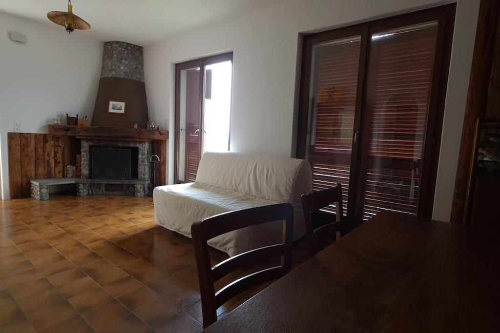 Casa nel verde, 10 min da Lugano