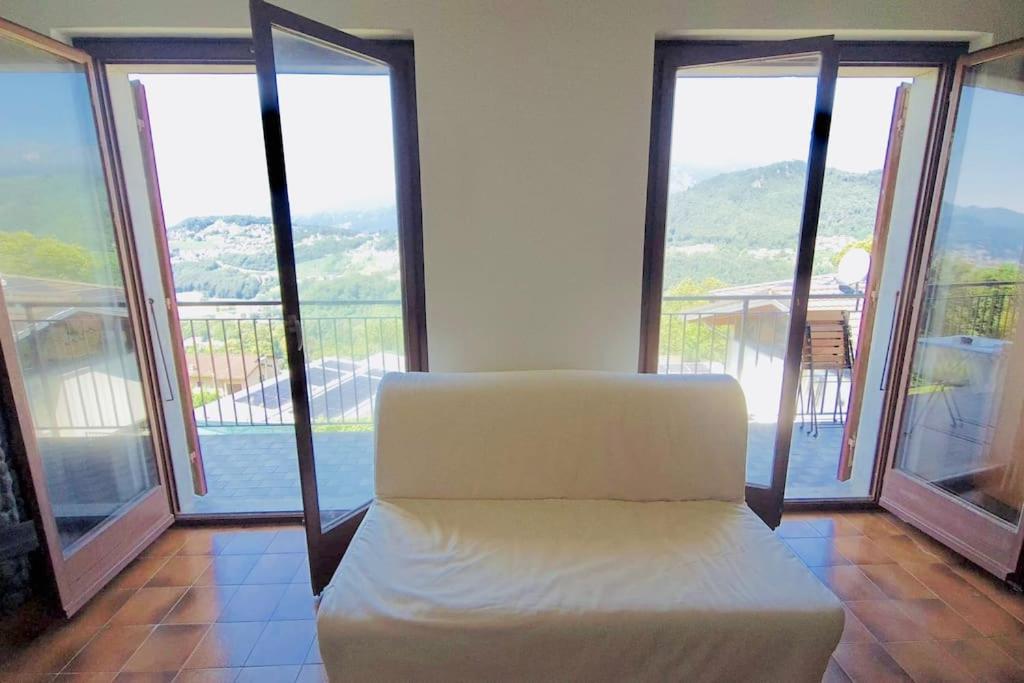 Casa nel verde, 10 min da Lugano