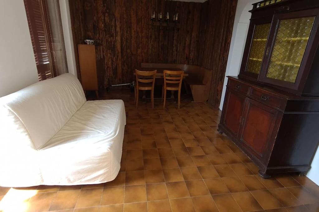 Casa nel verde, 10 min da Lugano