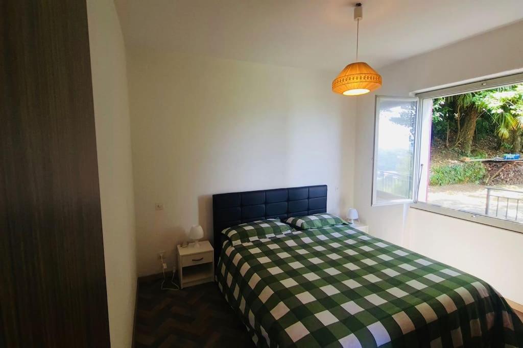 Casa nel verde, 10 min da Lugano