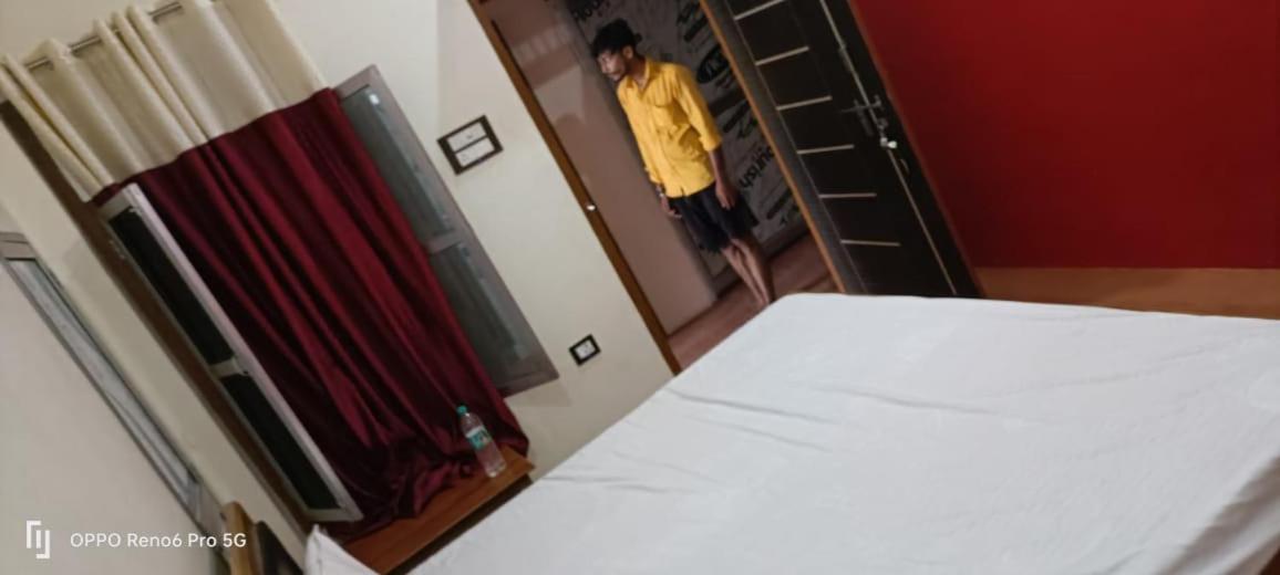 Ma Shavitri Guest House view 5