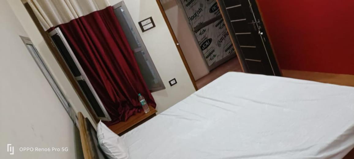 Ma Shavitri Guest House view 4