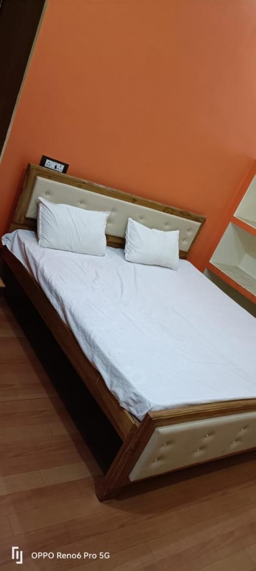 Ma Shavitri Guest House view 3