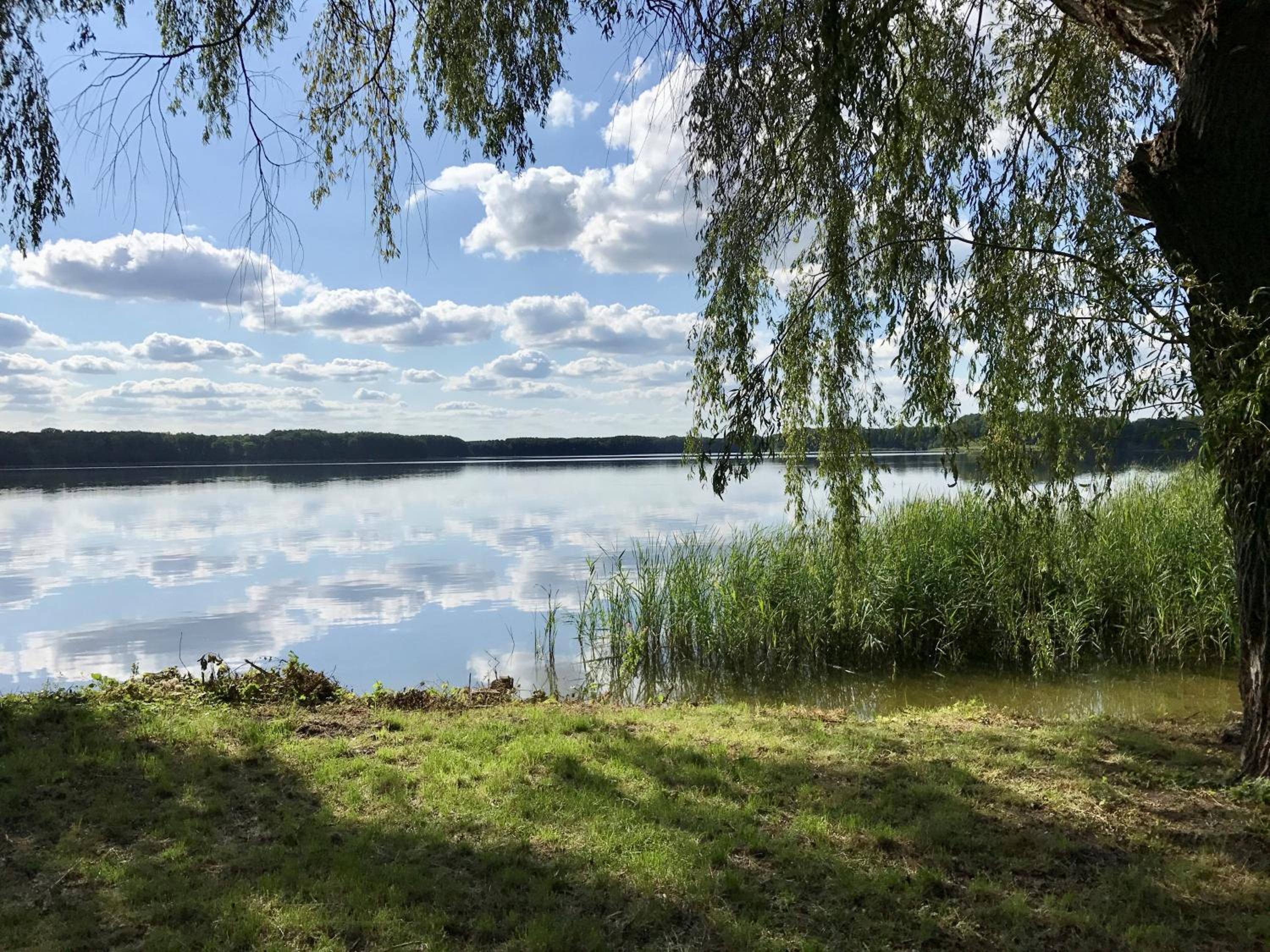 Ferien am Großen Wünsdorfer See