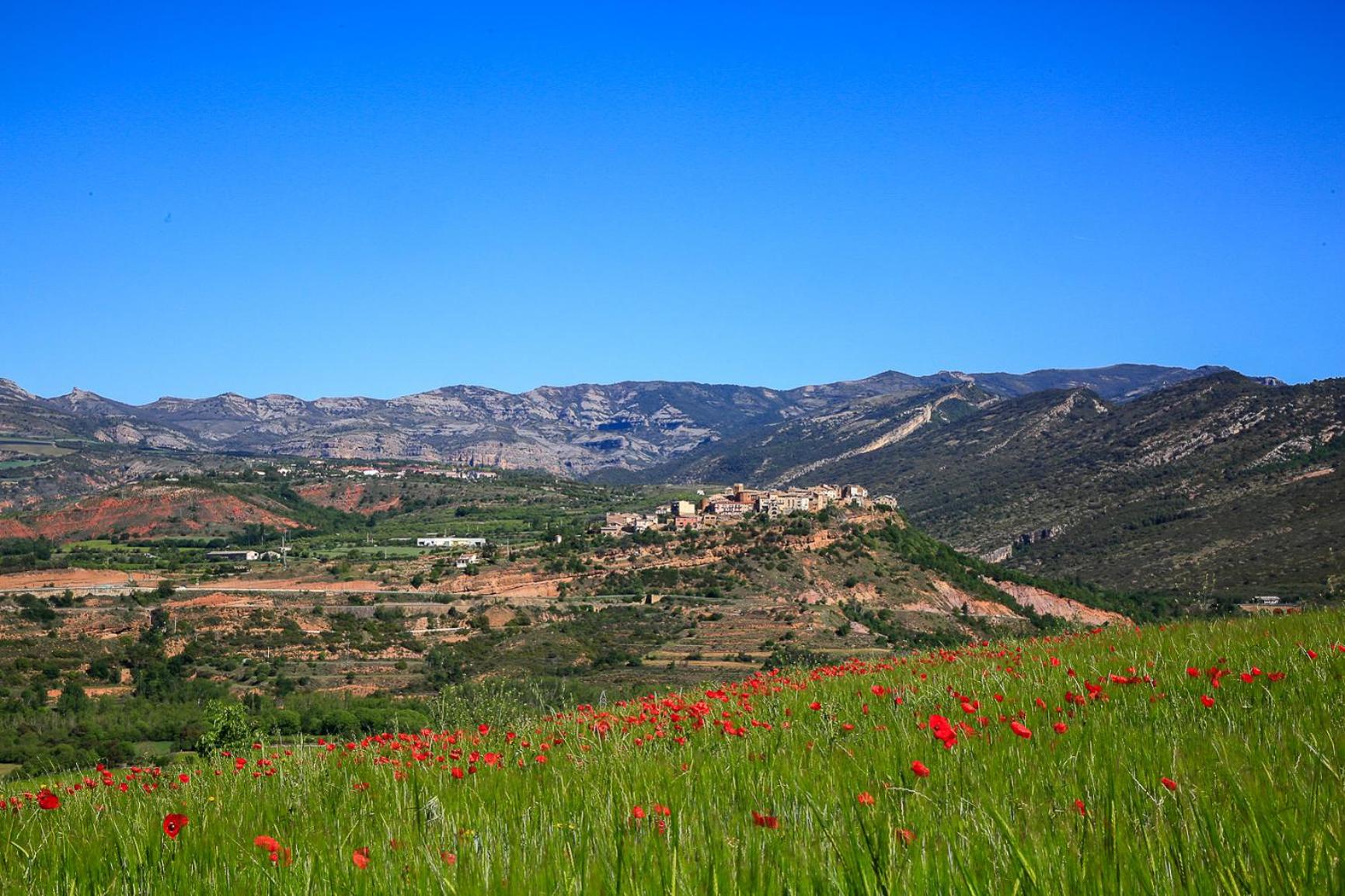 Las mejores vistas de Talarn