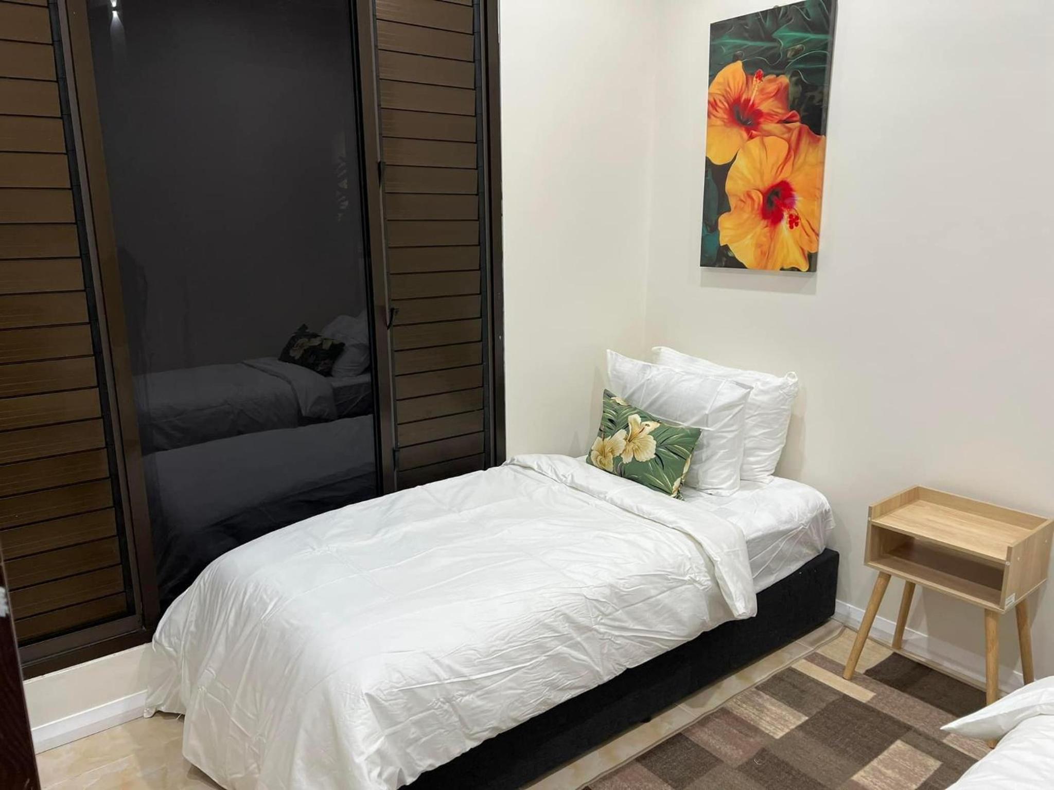 Waiyavi Homestay BnB