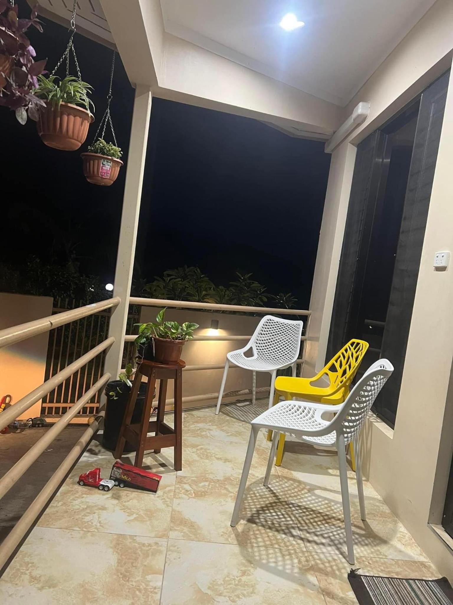 Waiyavi Homestay BnB