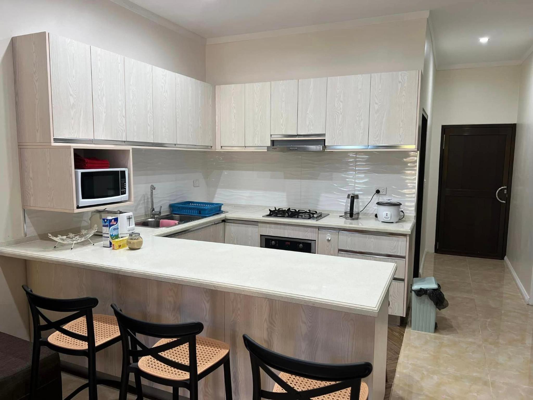 Waiyavi Homestay BnB