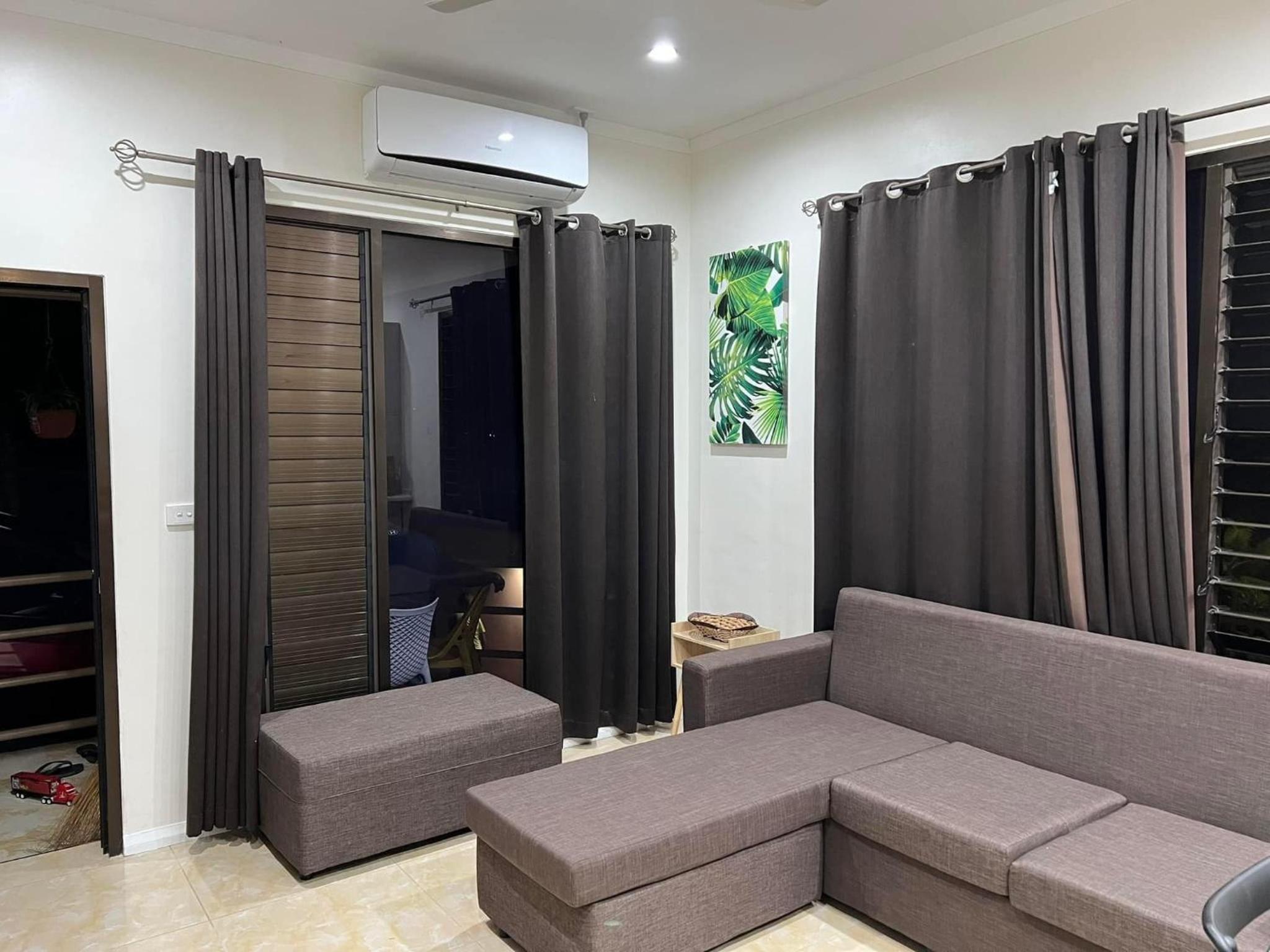 Waiyavi Homestay BnB