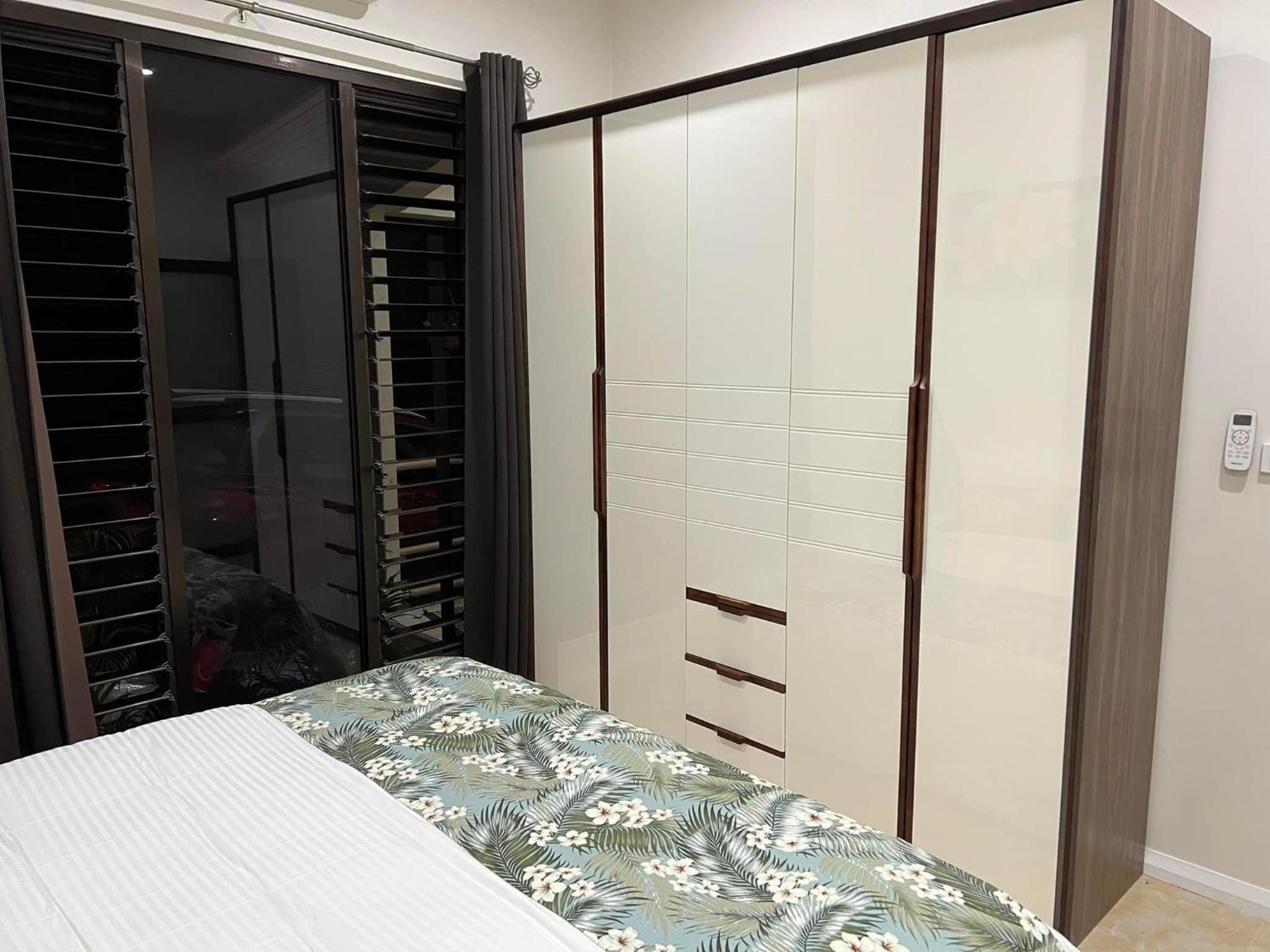 Waiyavi Homestay BnB