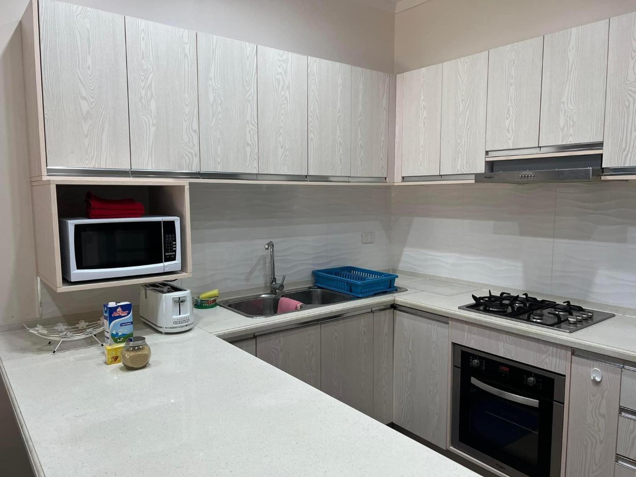 Waiyavi Homestay BnB