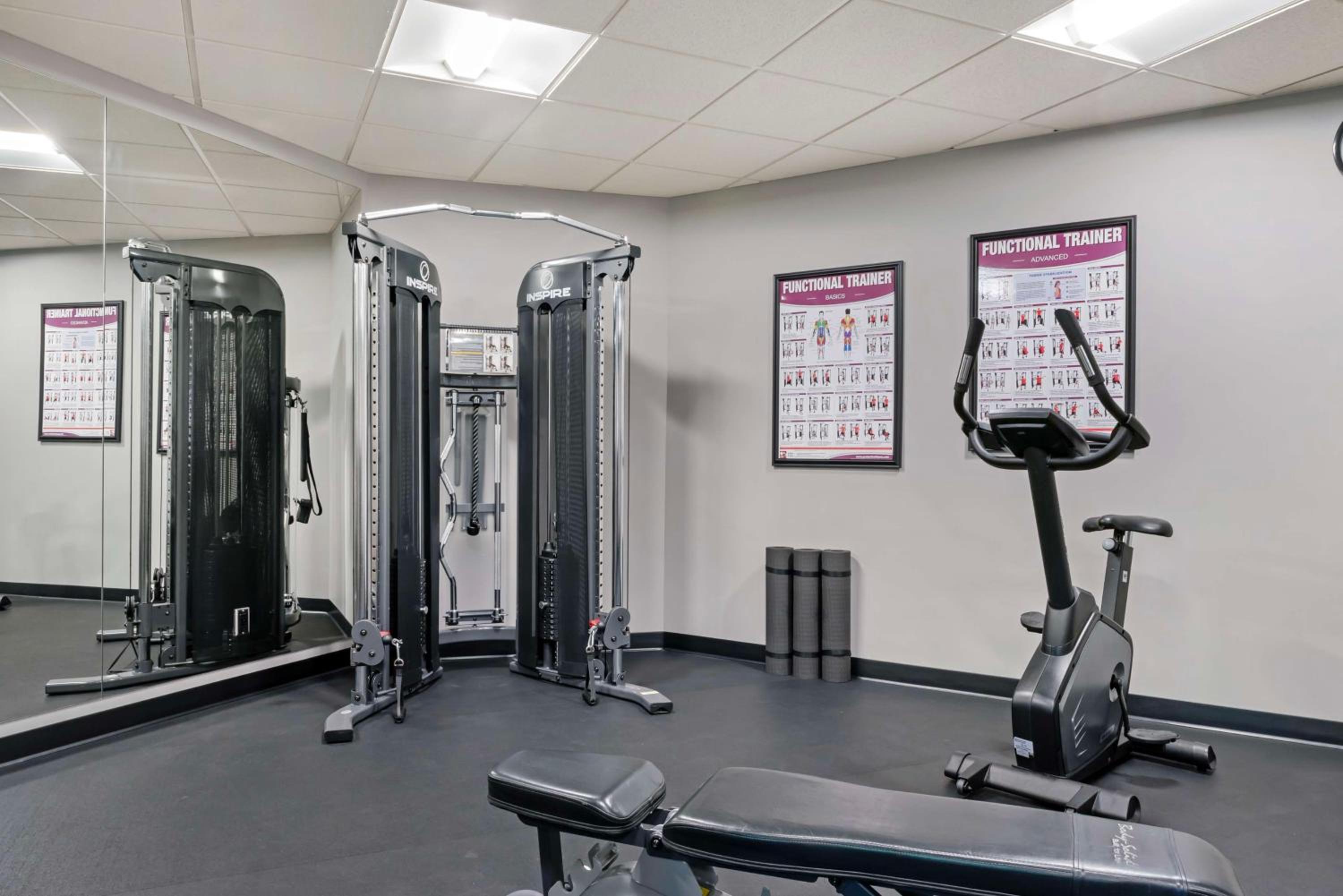 Nanaimo Vacations - Best Western Northgate - Property Image 2