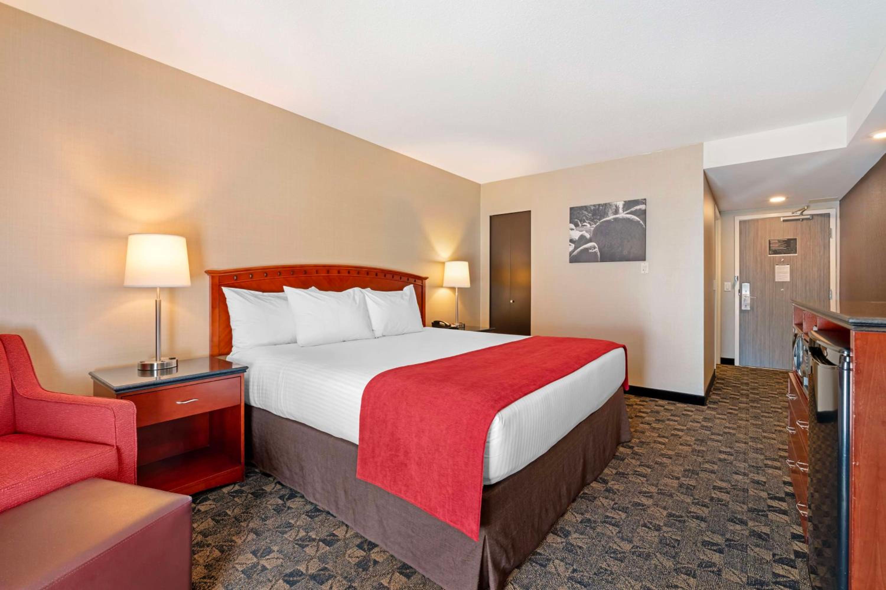 Nanaimo Vacations - Best Western Northgate - Property Image 5