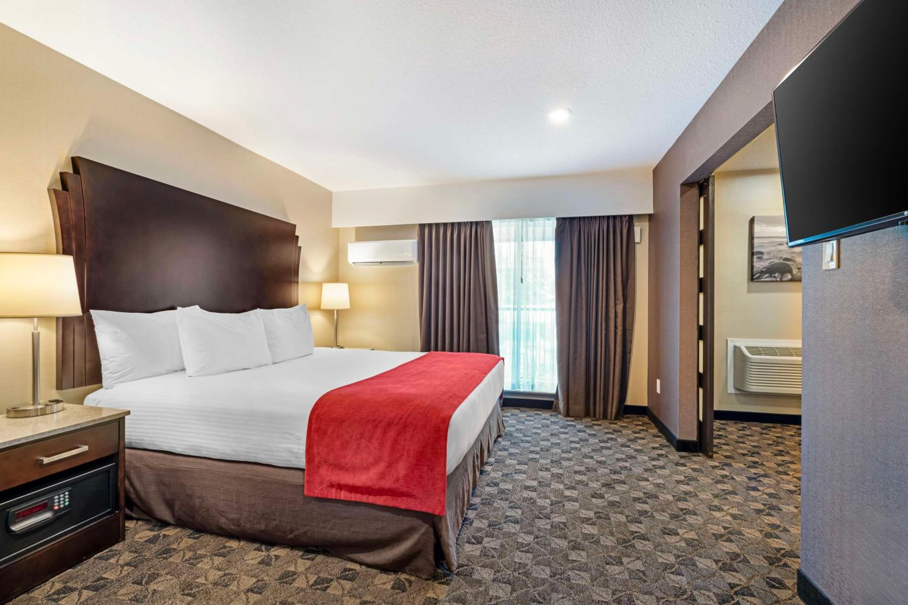Nanaimo Vacations - Best Western Northgate - Property Image 3