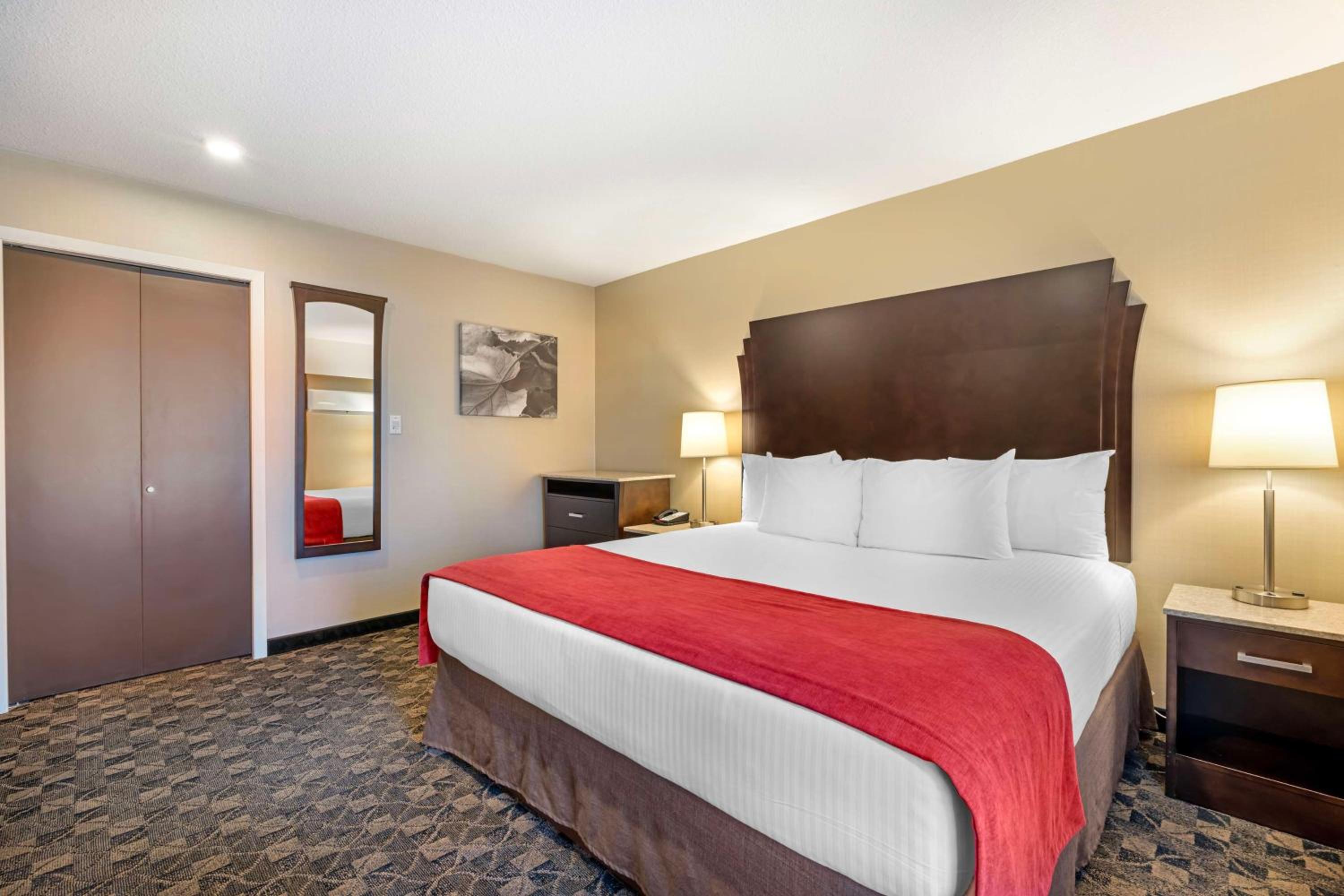 Nanaimo Vacations - Best Western Northgate - Property Image 4