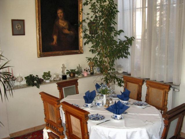 Villa Olivia
