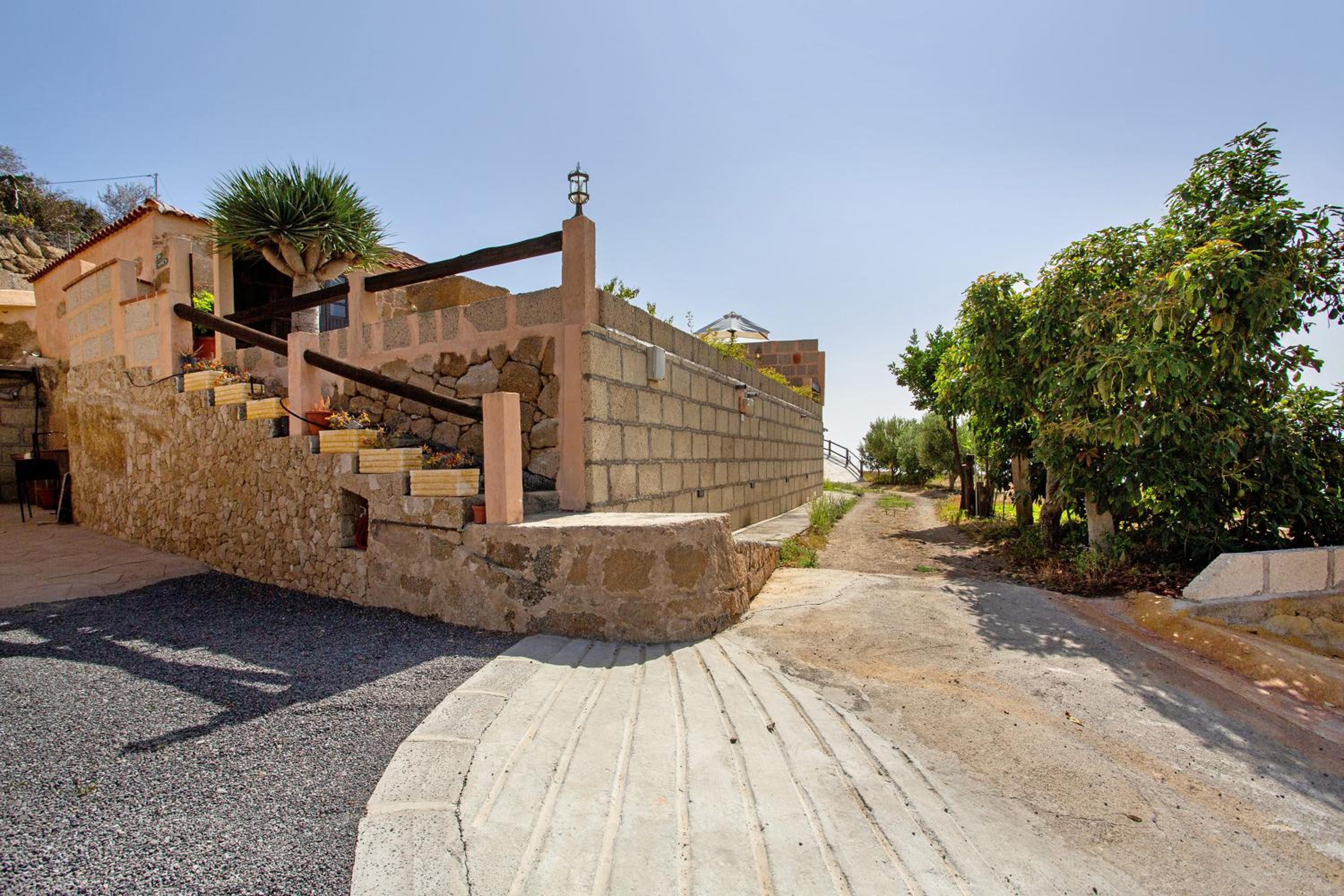 Casa Rural Cha Carmen