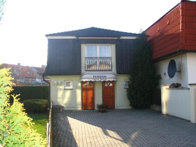 Villa Olivia