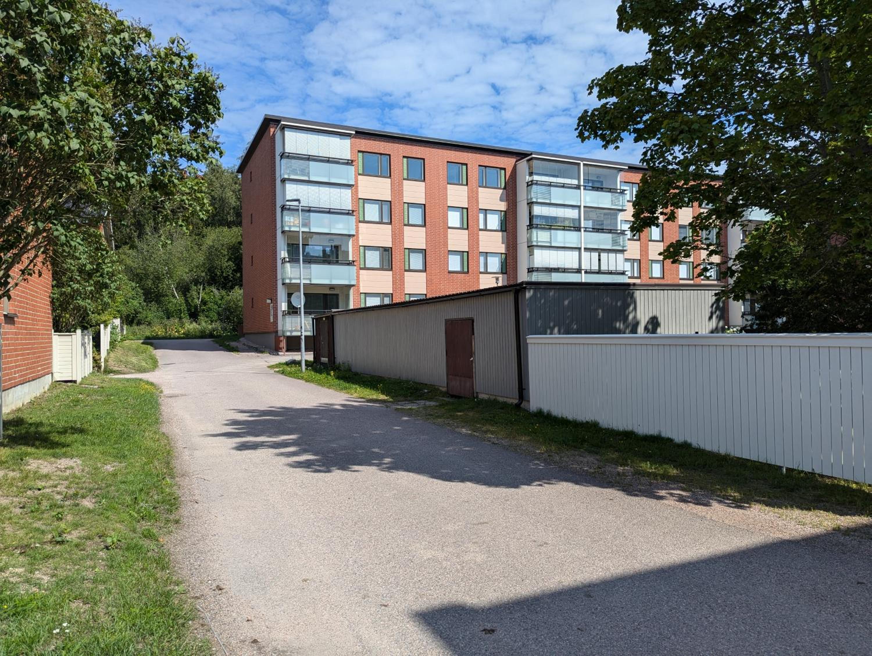building