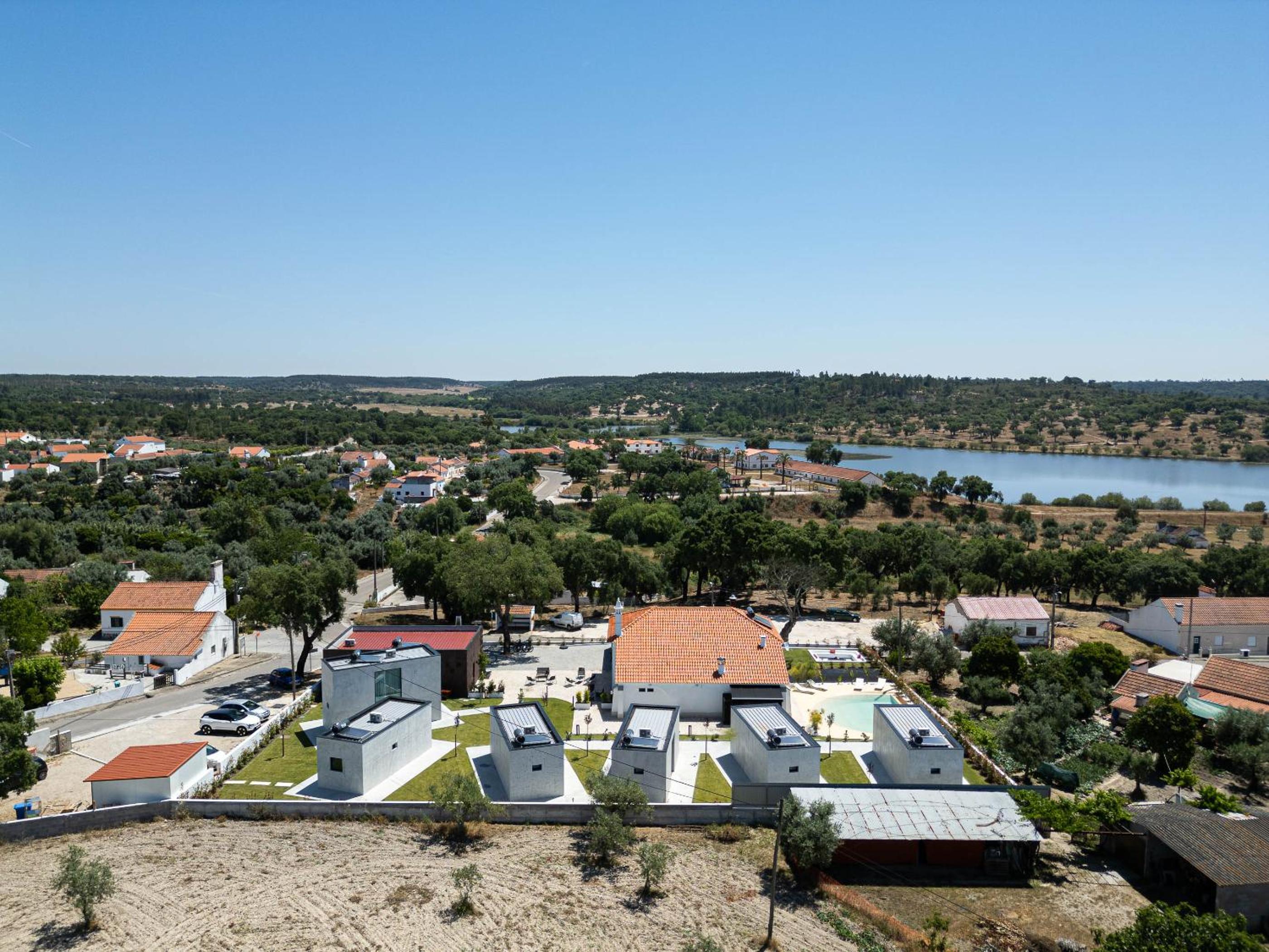 L'École Eco Resort view 3