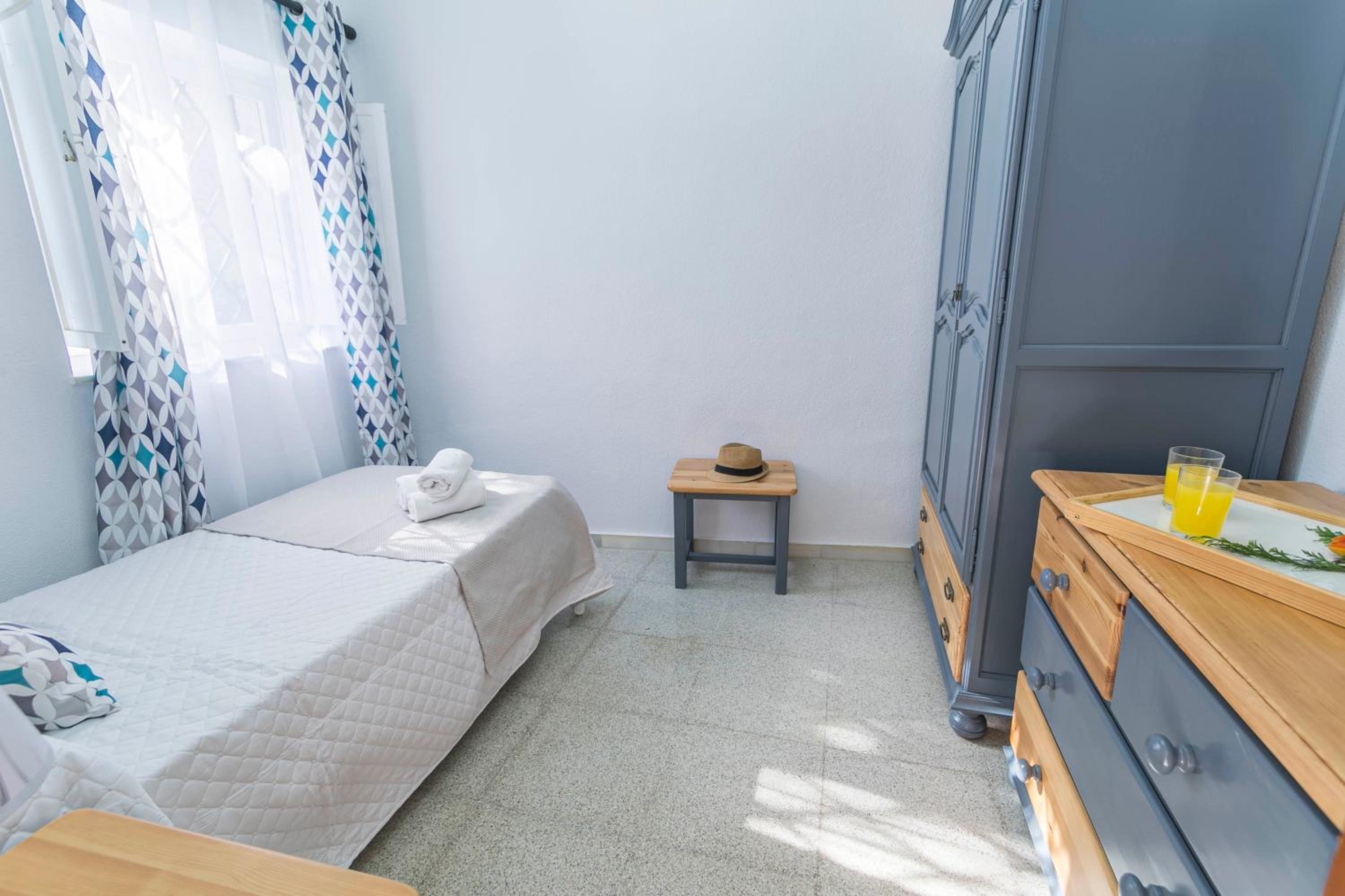 Embrujo Andaluz Complejo Rural Órgiva