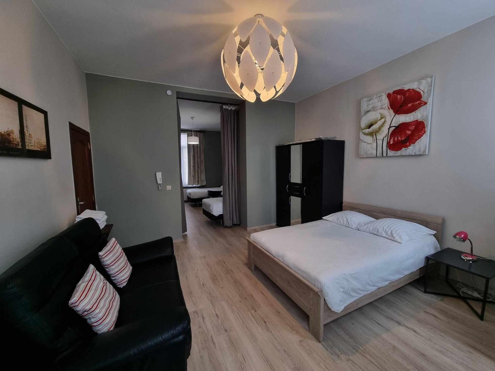 Apartments Marco Polo Midi
