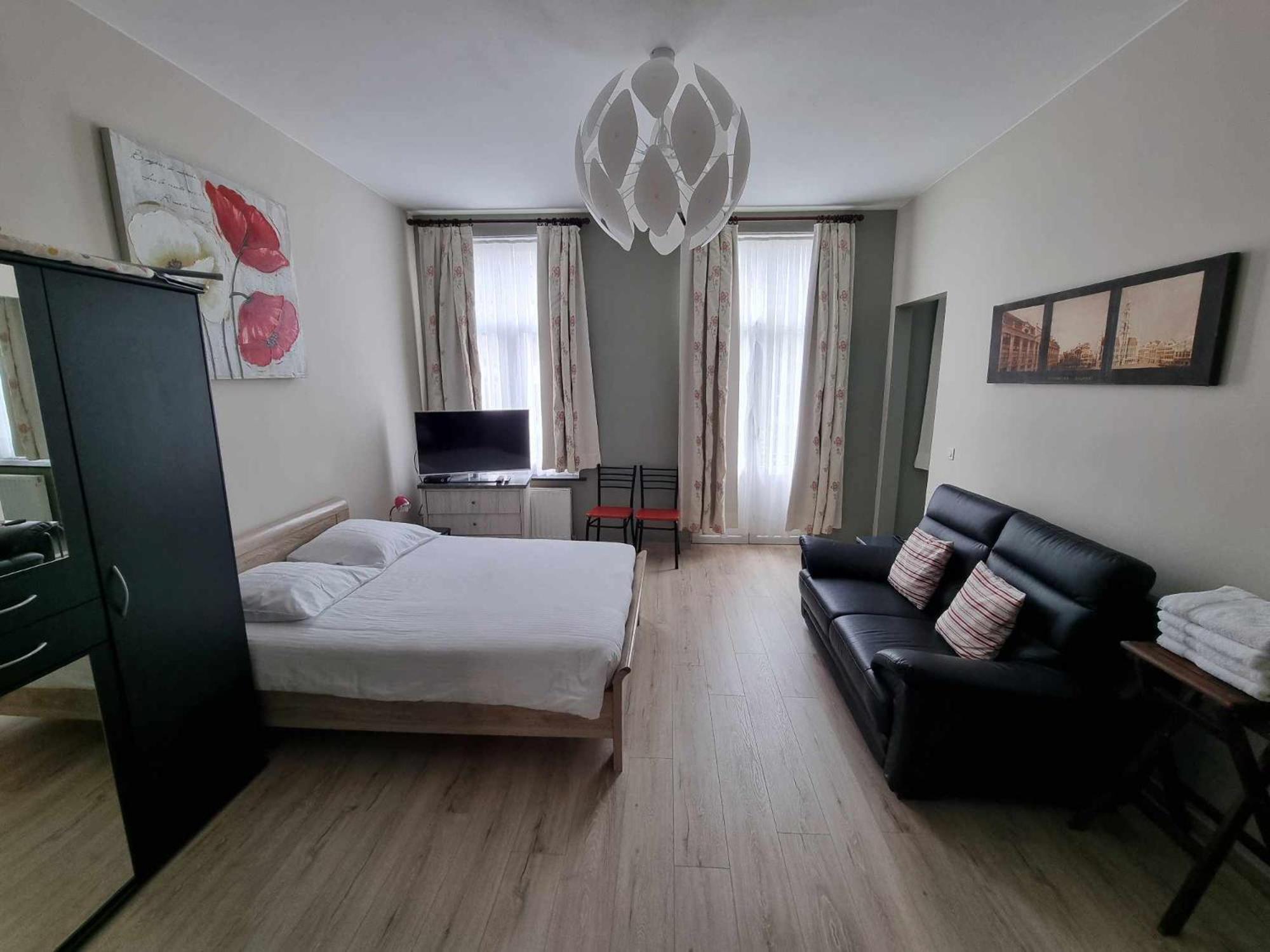 Apartments Marco Polo Midi, photo 31