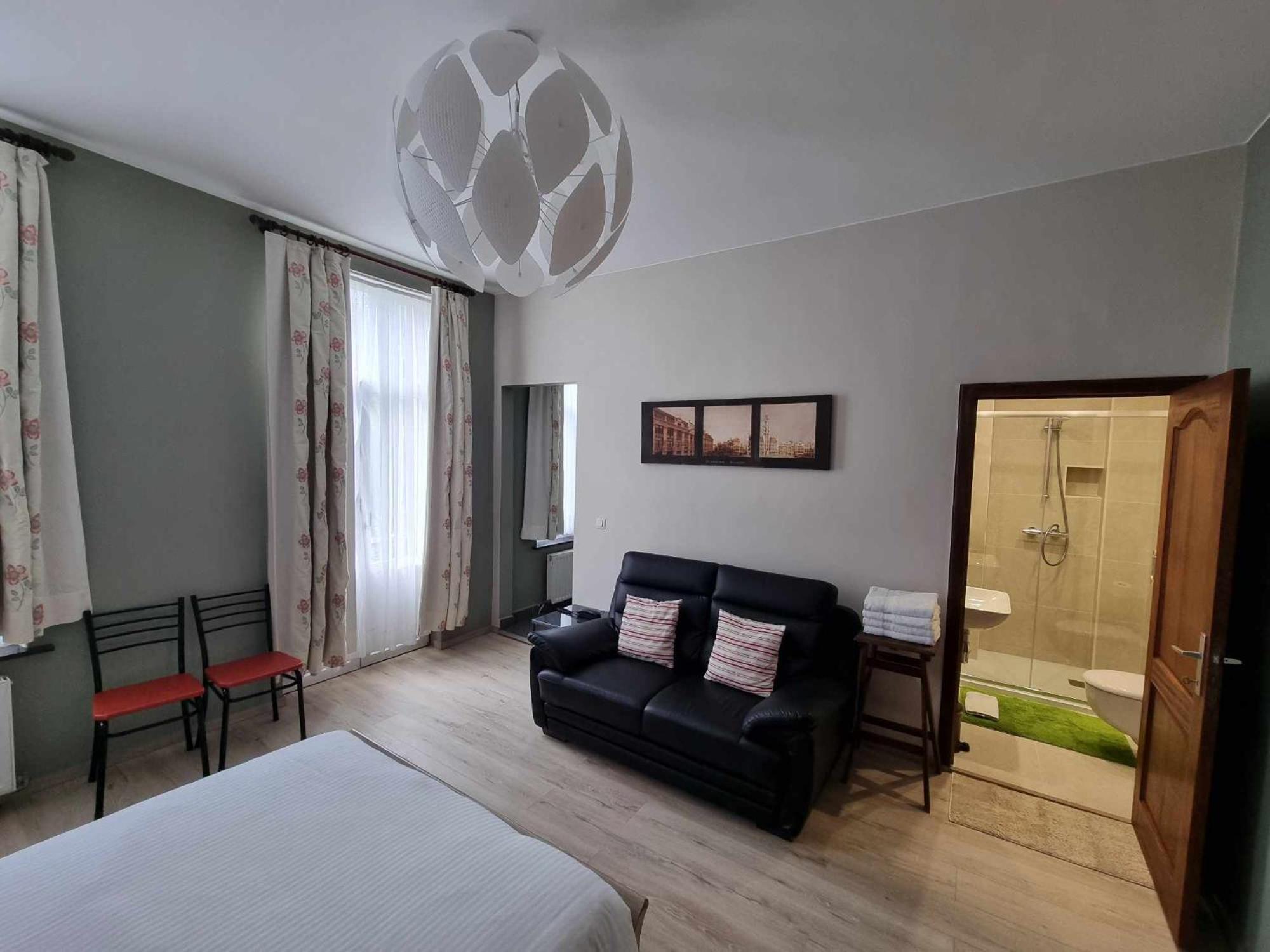 Apartments Marco Polo Midi